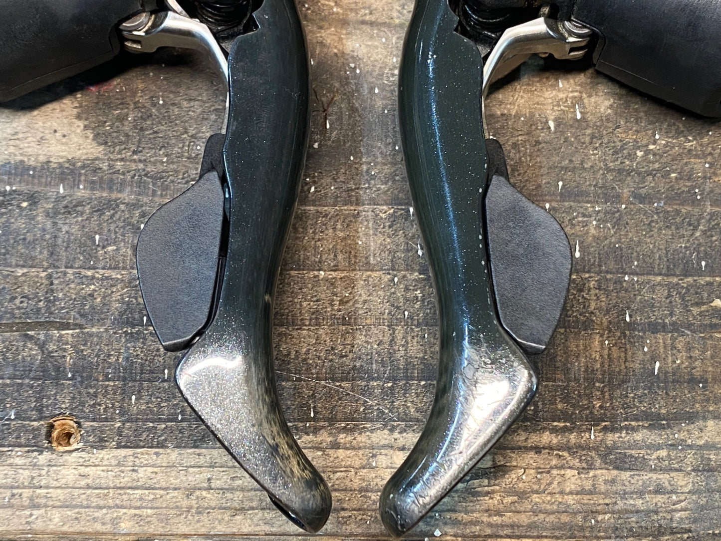 IR487 シマノ SHIMANO デュラエース DURA-ACE ST-7900 STIレバー