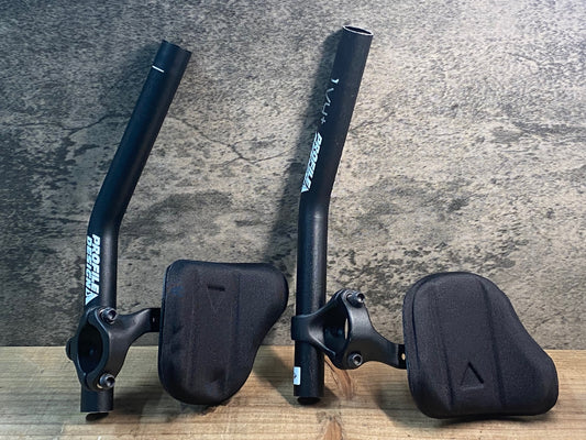 IO359 プロファイルデザイン PROFILE DESIGN V4+ DHバー