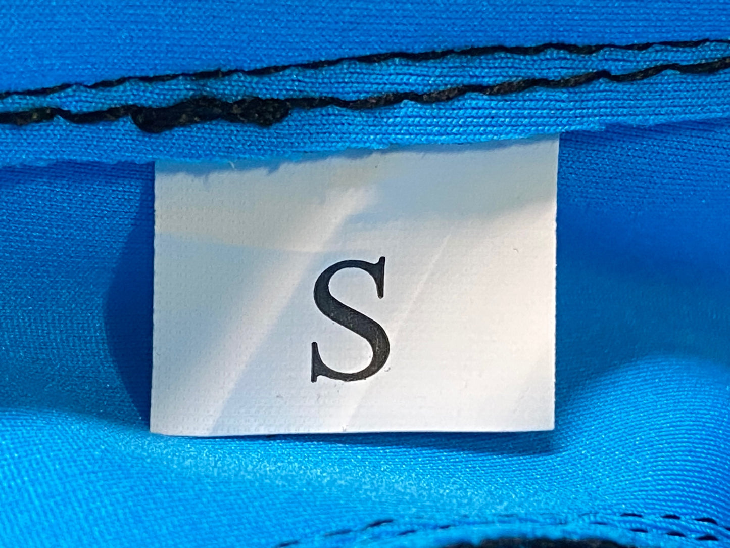 IV968 ジャイアント GIANT シューズカバー 黒 S 裏起毛