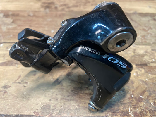 IH884 シマノ SHIMANO 105 RD-5800 SS リアディレイラー 11s