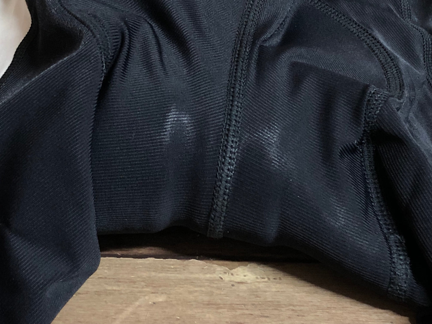 IP037 パンダーニ pandani ビブショーツ Sサイズ