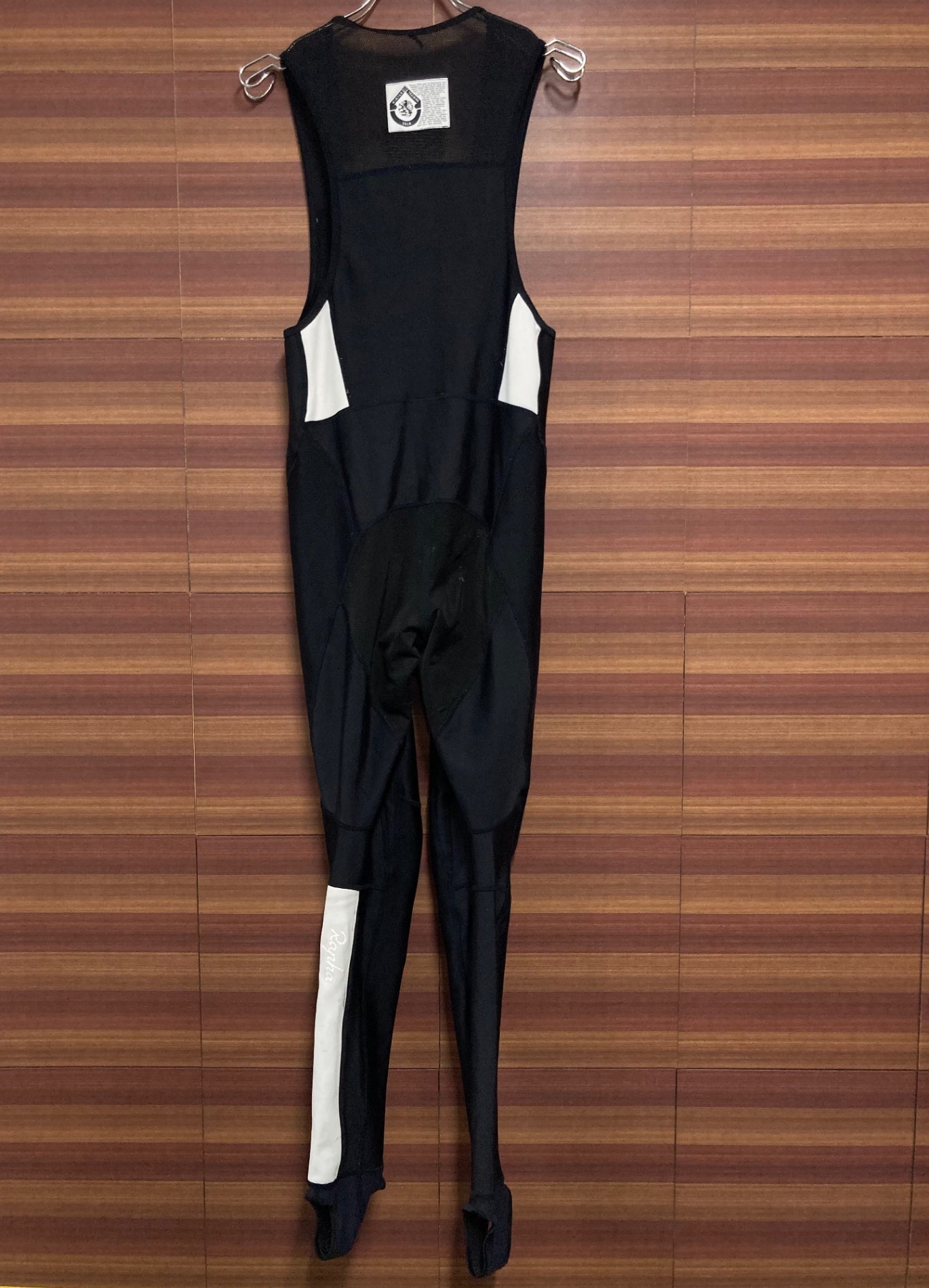 GY086 ラファ Rapha ディープウィンタータイツ Deep Winter Tights 黒 M