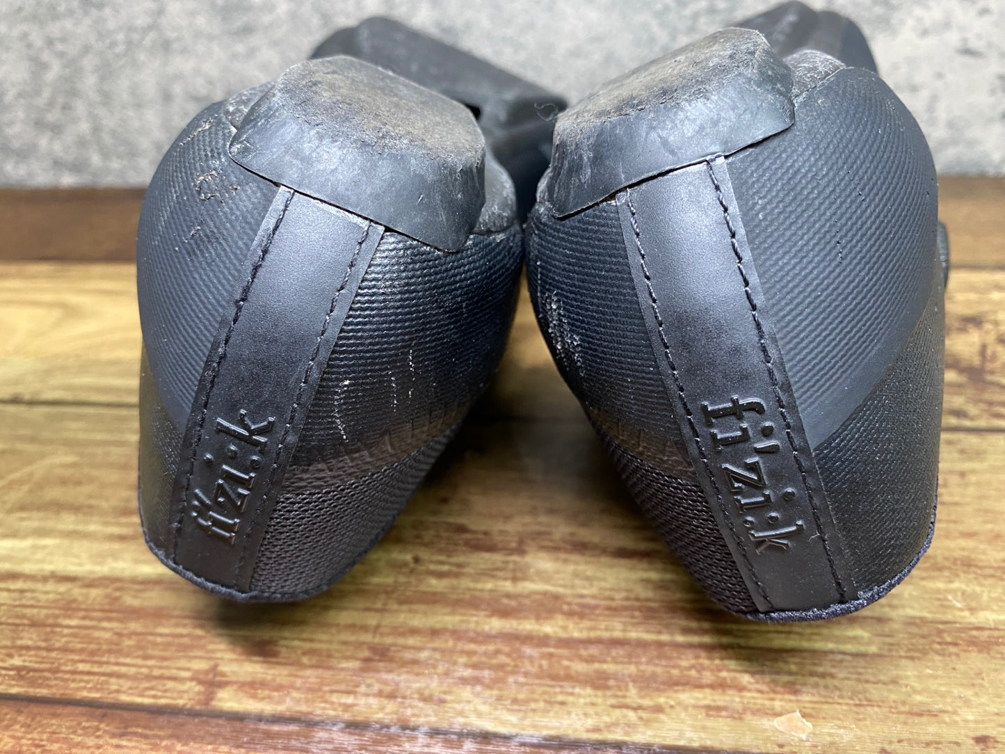 IW337 フィジーク fizik テンポ TEMPO OVERCURVE R4 ビンディングシューズ SPD-SL 黒 EU40.5