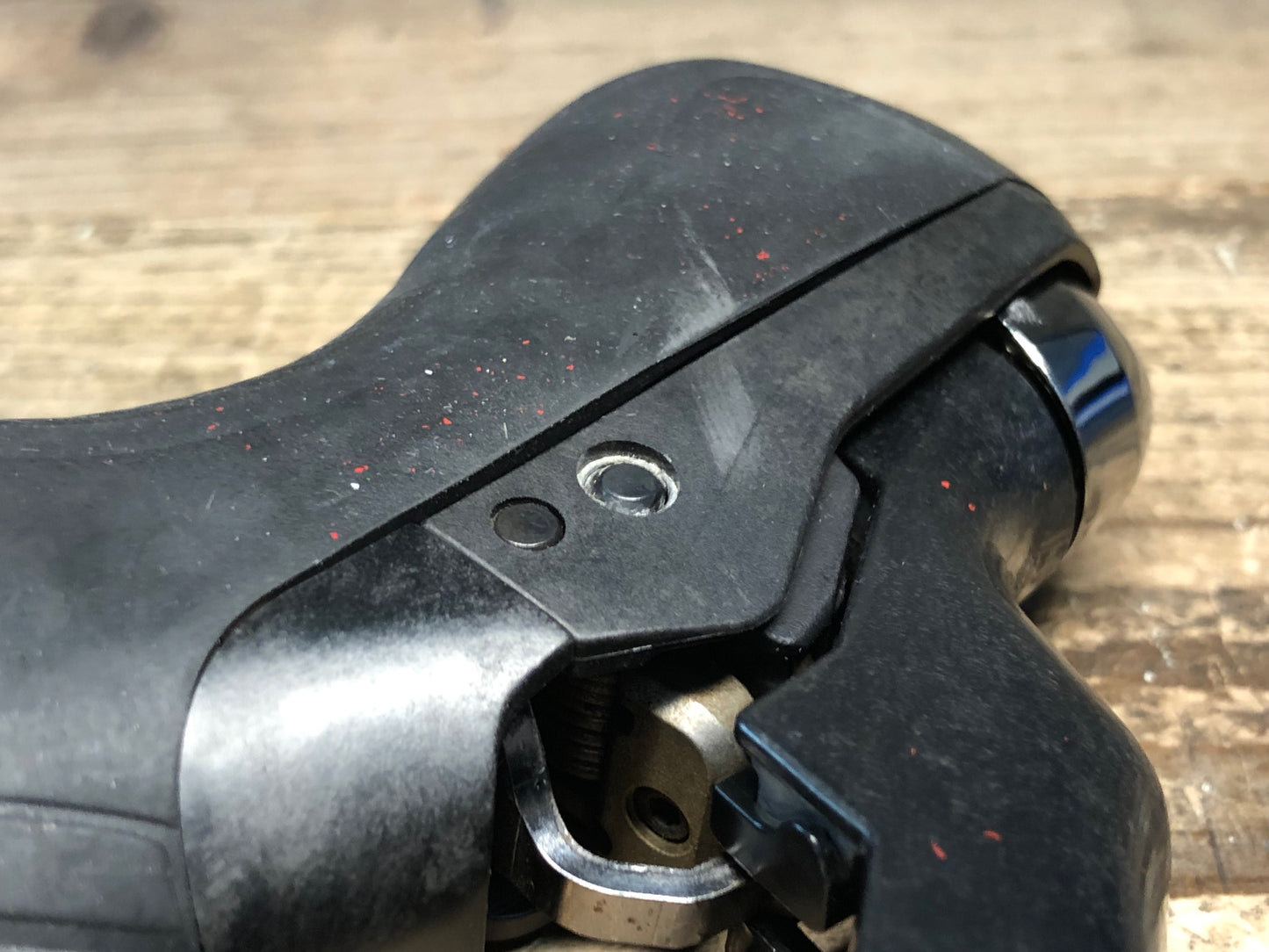 JA231 シマノ SHIMANO アルテグラ ULTEGRA ST-R8020 STIレバー 11S 右のみ