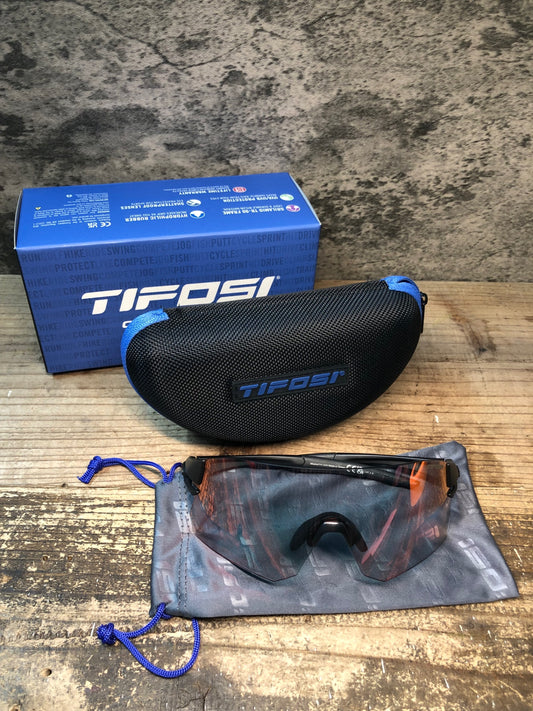 IY463 ティフォージ TIFOSI レール RAIL サングラス アイウェア