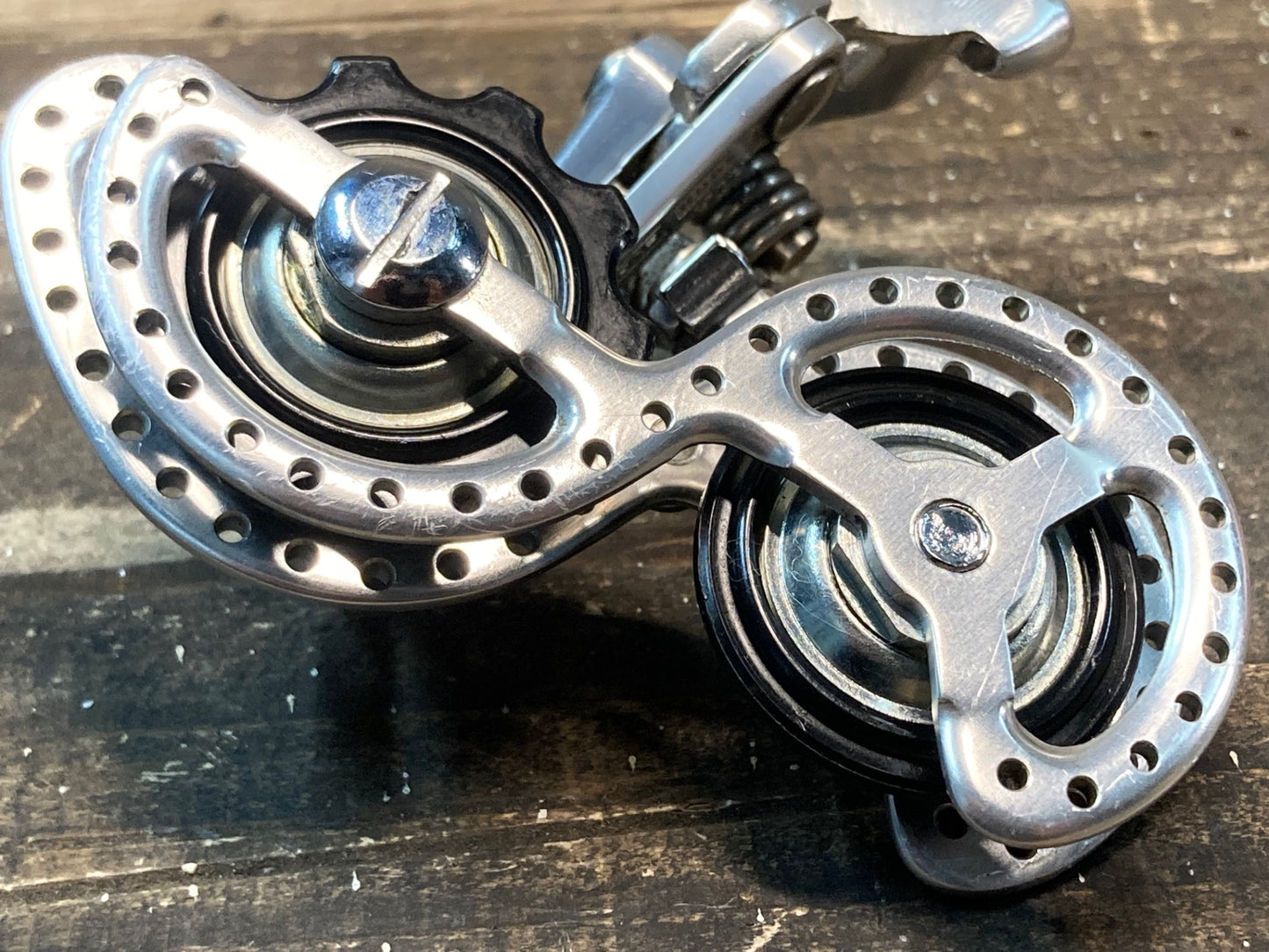 IL964 ザックスユーレー SACHS HURET ジュビリー Jubilee リアディレイラー