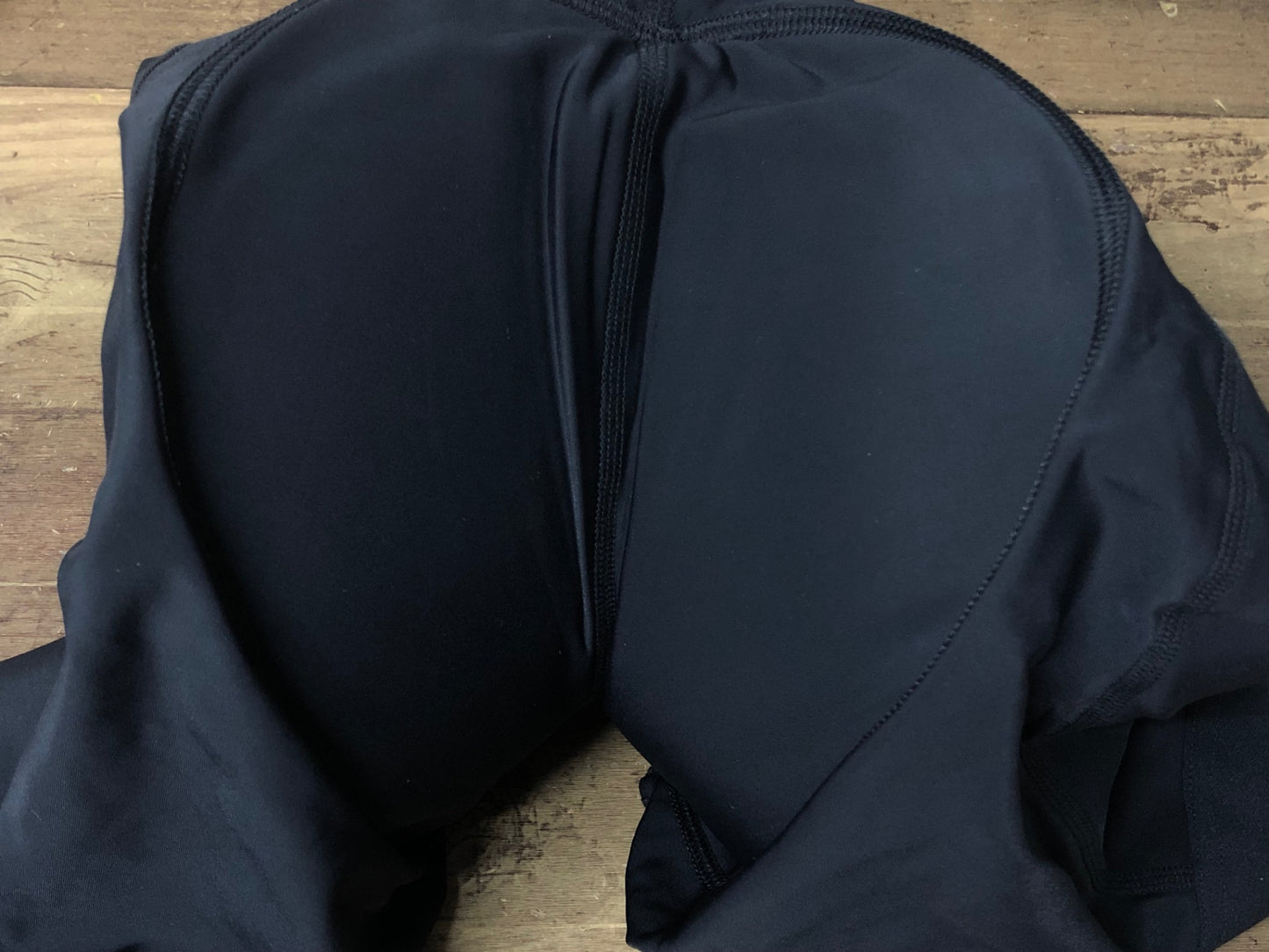 IR111 ラファ RAPHA CORE CARGO SHORTS レーサーパンツ M 黒