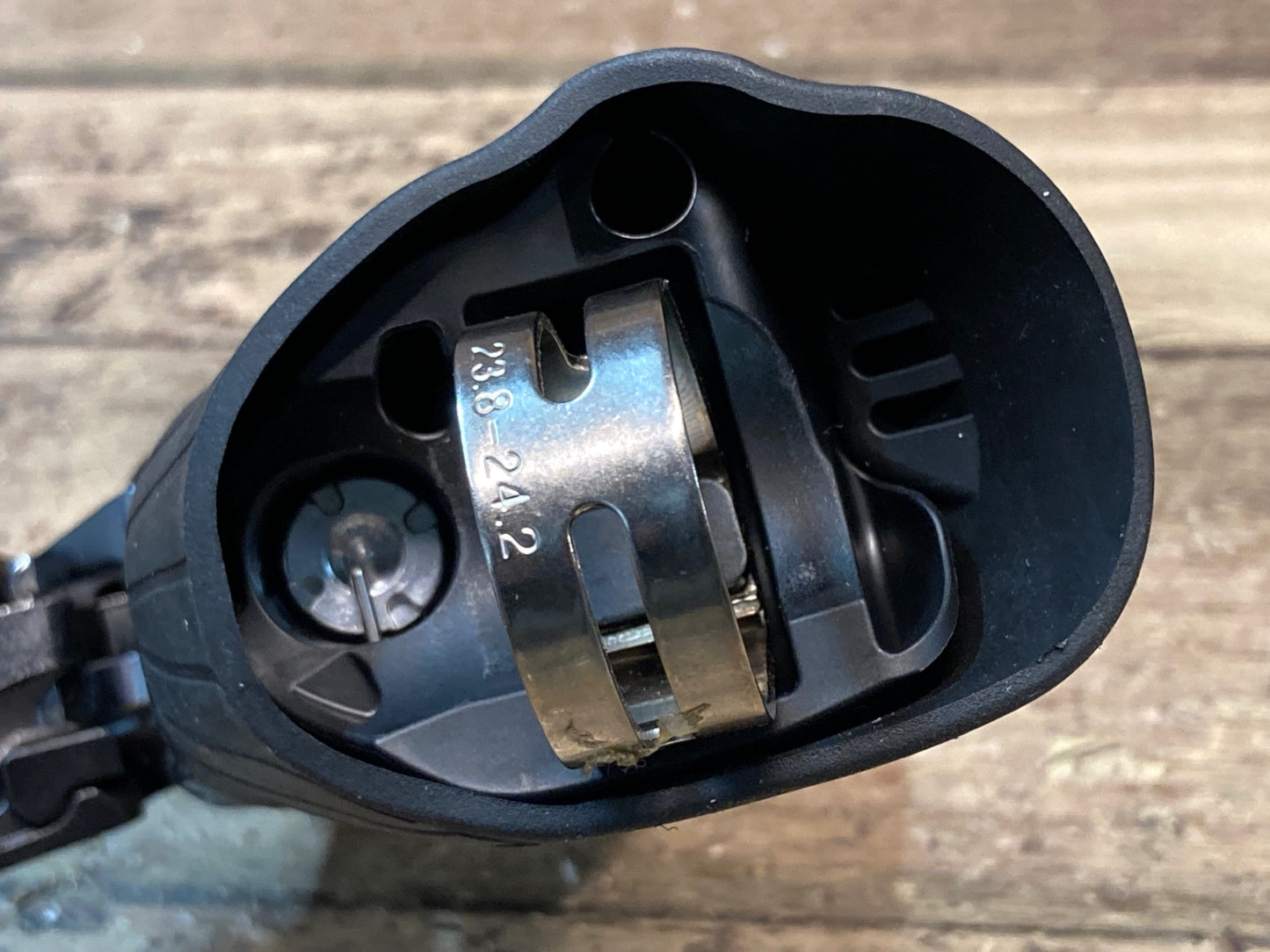 IM253 シマノ SHIMANO 105 ST-R7000 STIレバー 11s 右レバー