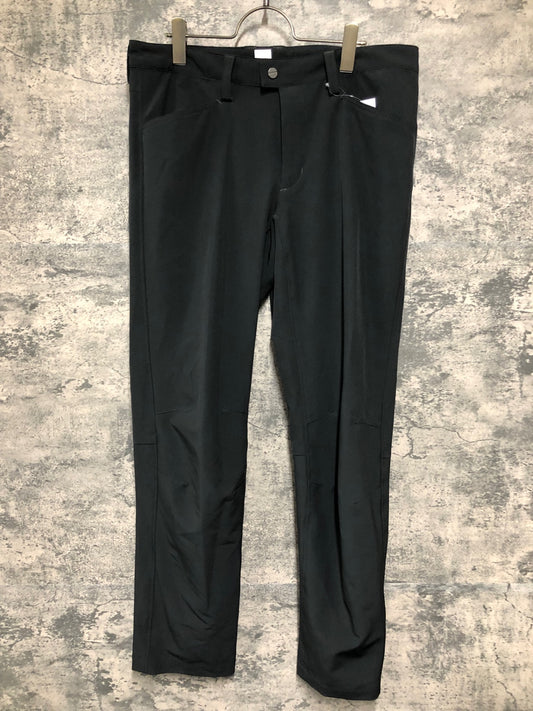 JC891 シマノ SHIMANO サイクルパンツ 黒 XL