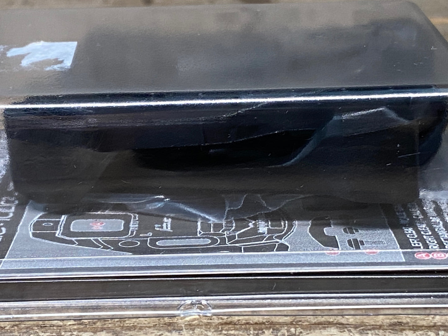 JA438 タイム TIME ICLIC クリート 未使用