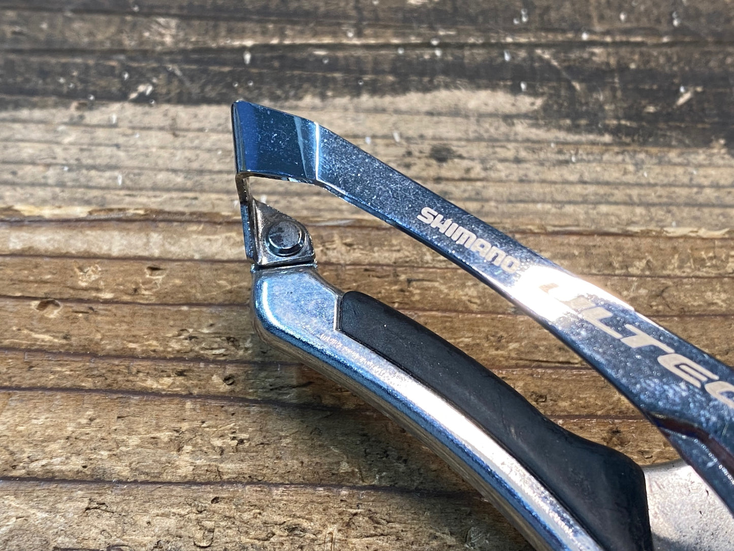 IR730 シマノ SHIMANO アルテグラ ULTEGRA FD-R8000 フロントディレイラー 直付