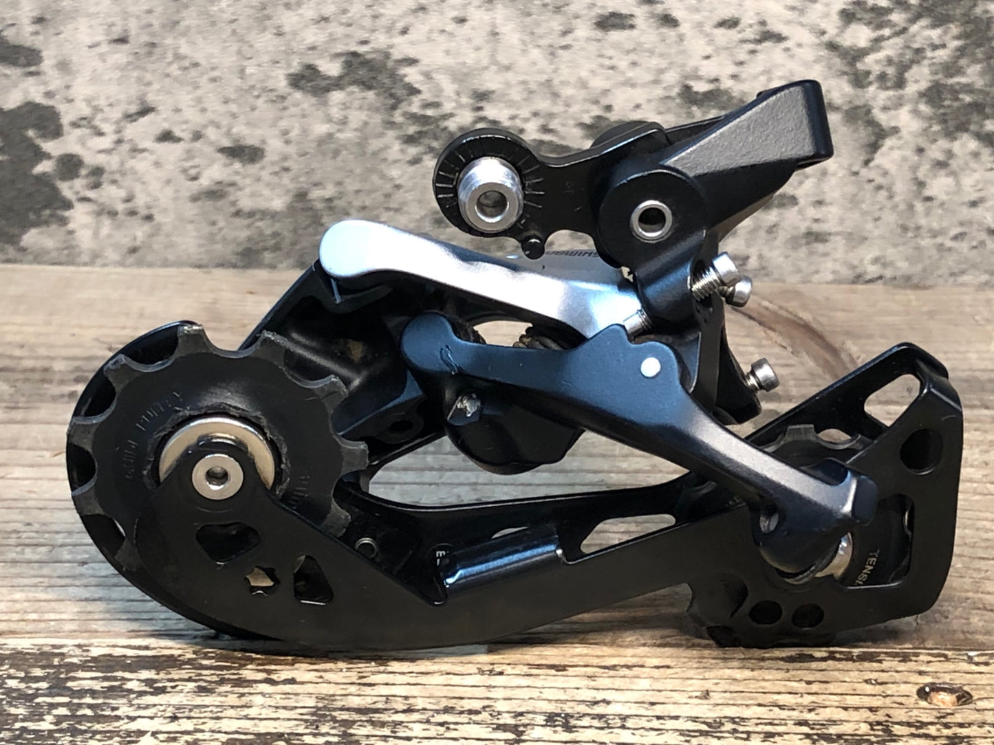 JC143 シマノ SHIMANO SLX RD-M7000-11 リアディレイラー 11S GS