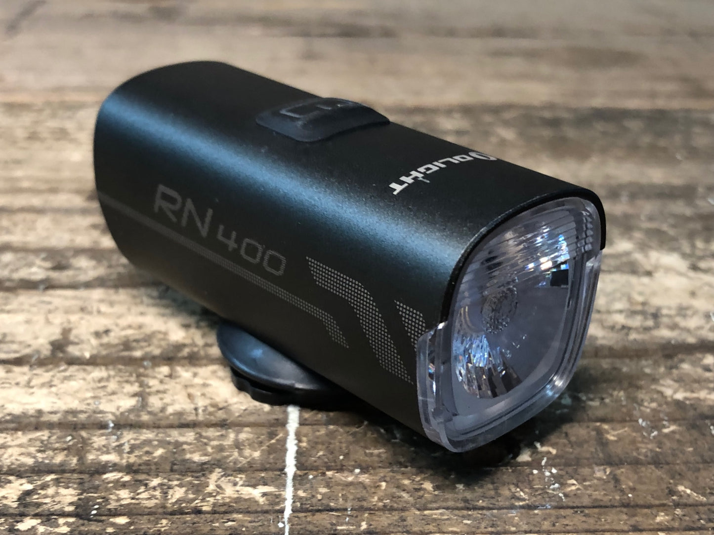 IU141 オーライト OLIGHT RN400 フロントライト