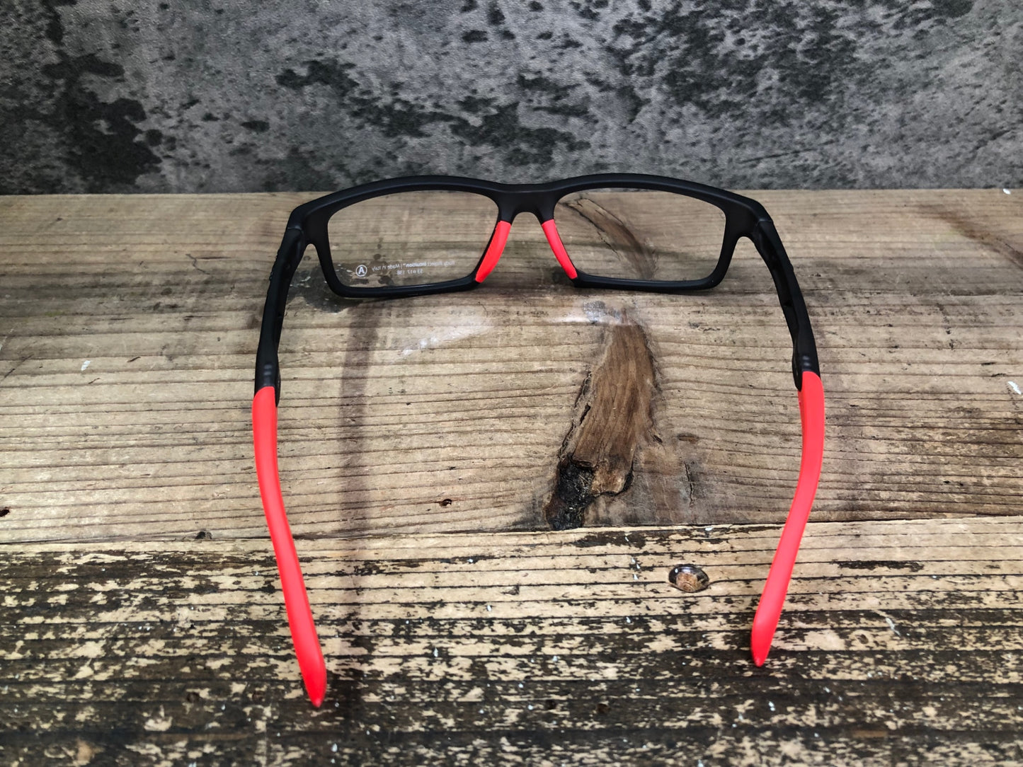 IZ576 ルディプロジェクト RUDY PROJECT INTUITION 44A アイウェア サングラス 黒