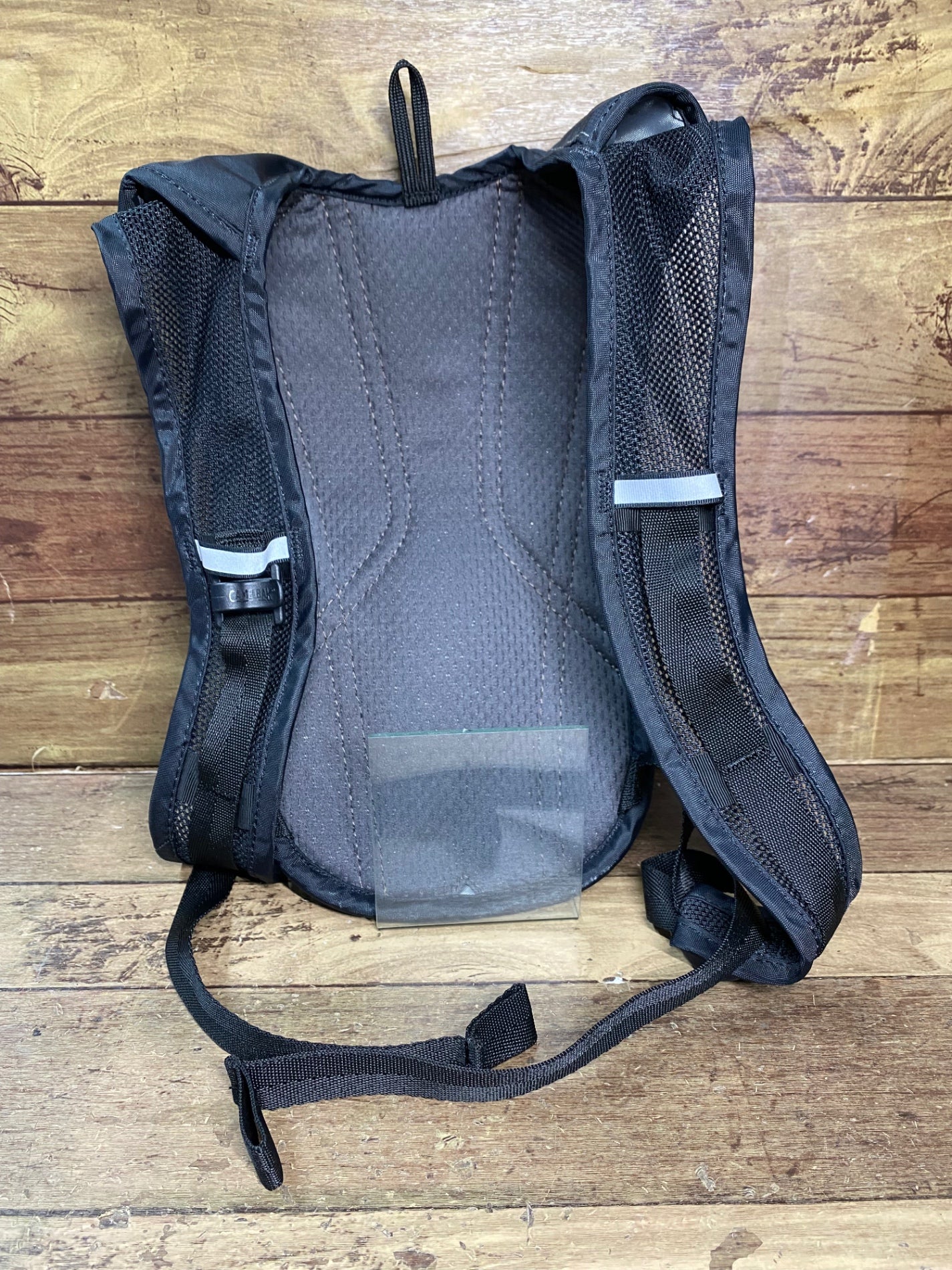 IF291 キャメルバック CAMELBAK HYDROBAK リュック バックパック 黒