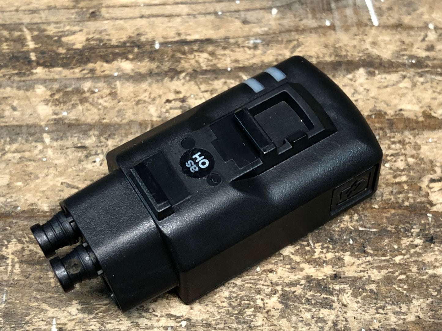 IJ295 シマノ SHIMANO SM-EW90-B Aジャンクション 5ポート Di2 電動 ※接続確認済