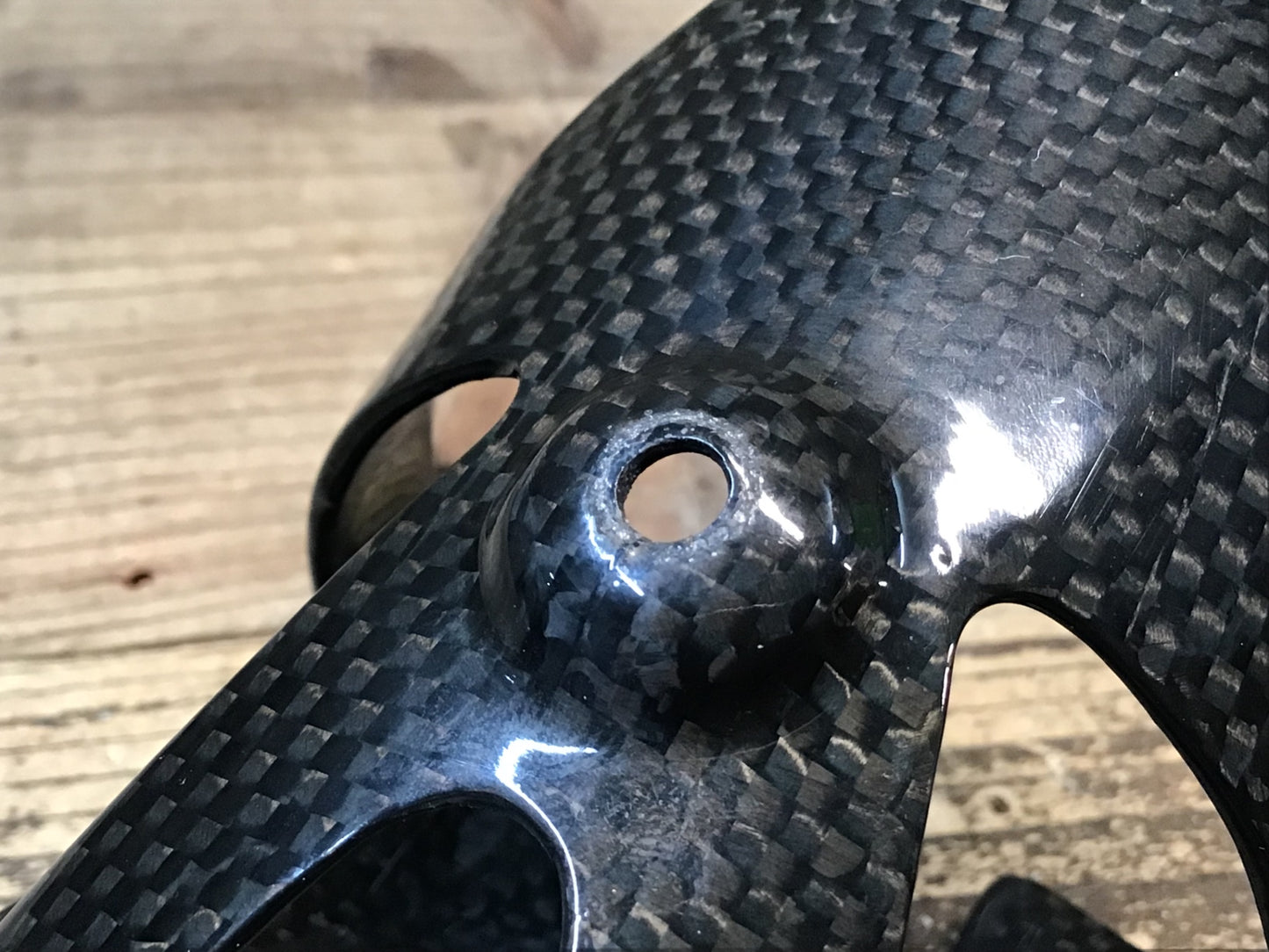 IU791 ボーマ BOMA カーボン ボトルケージ 2個セット