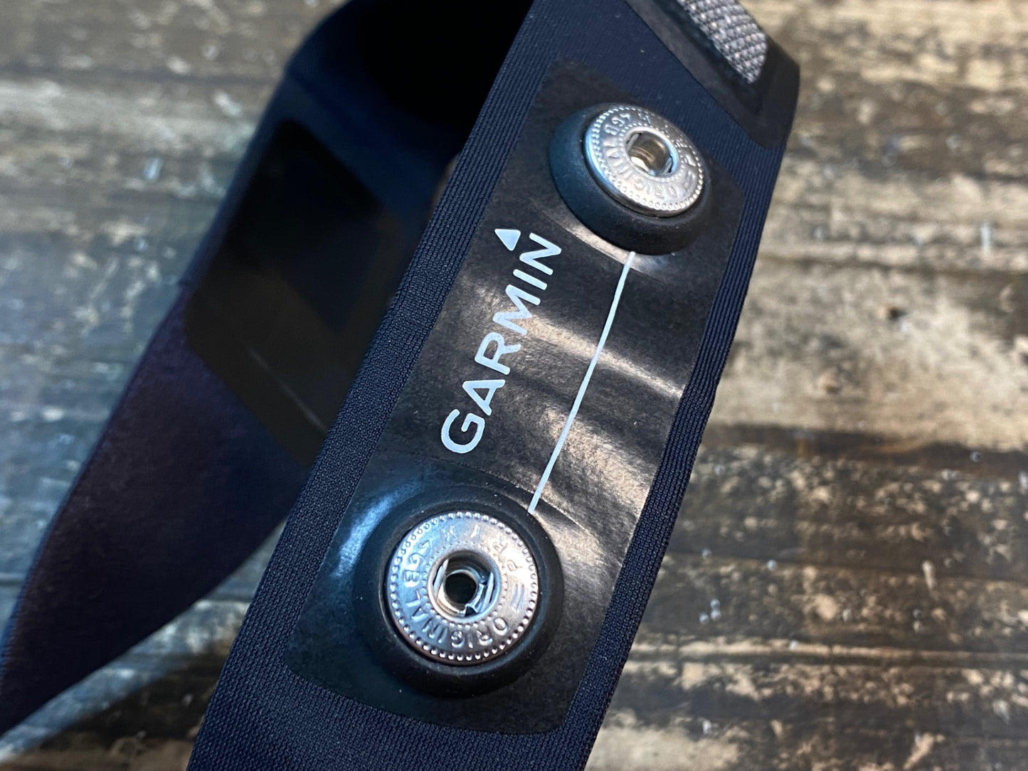 IW461 ガーミン GARMIN HRM-DUAL 心拍計 ハートレートセンサー