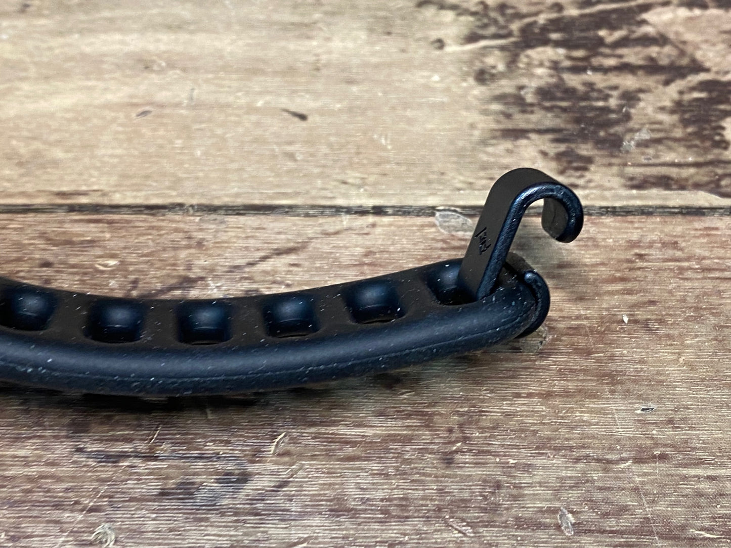 IK443 ピークデザイン PEAK DESIGN UNIVERSAL BAR MOUNT バンド式 マウント