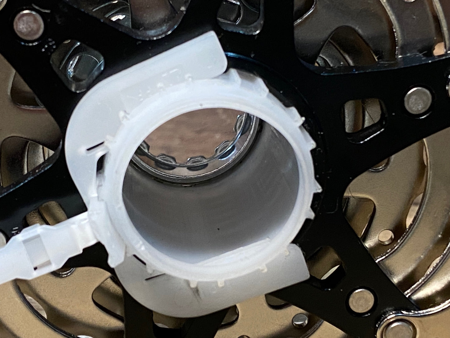 IM822 シマノ SHIMANO 105 CS-R7000 スプロケット 11s 11-30T