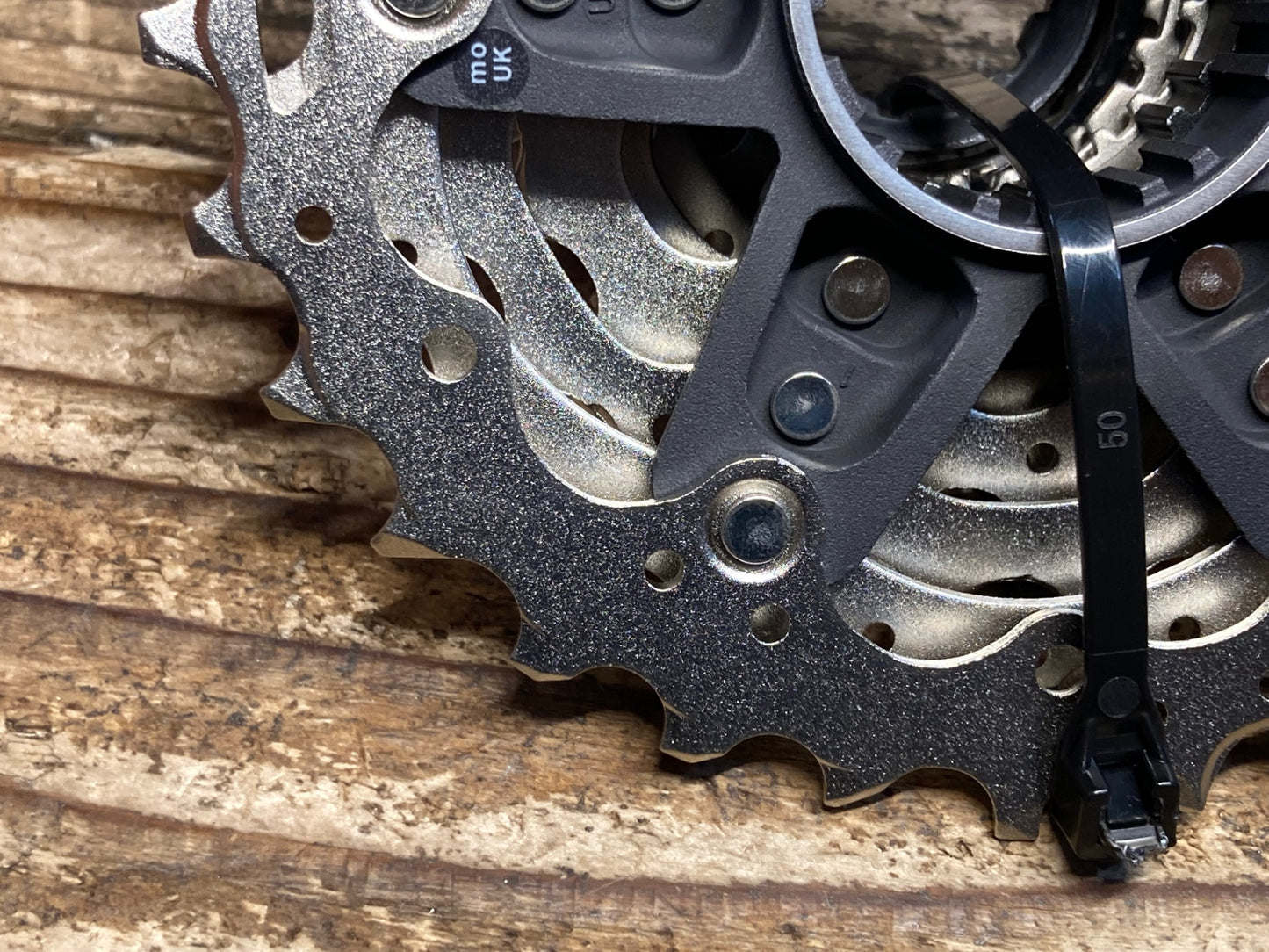 IY977 シマノ SHIMANO アルテグラ ULTEGRA CS-R8100 11-30T スプロケット 12S