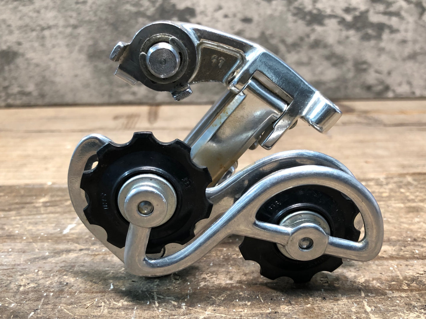 IP903 シマノ SHIMANO クレーン CRENE リアディレイラー