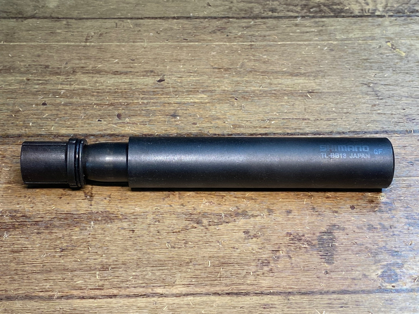 IN120 シマノ SHIMANO TL-BB13 PRESS-FIT BOTTOM BRAKET REMOVAL TOOL BBリムーバー