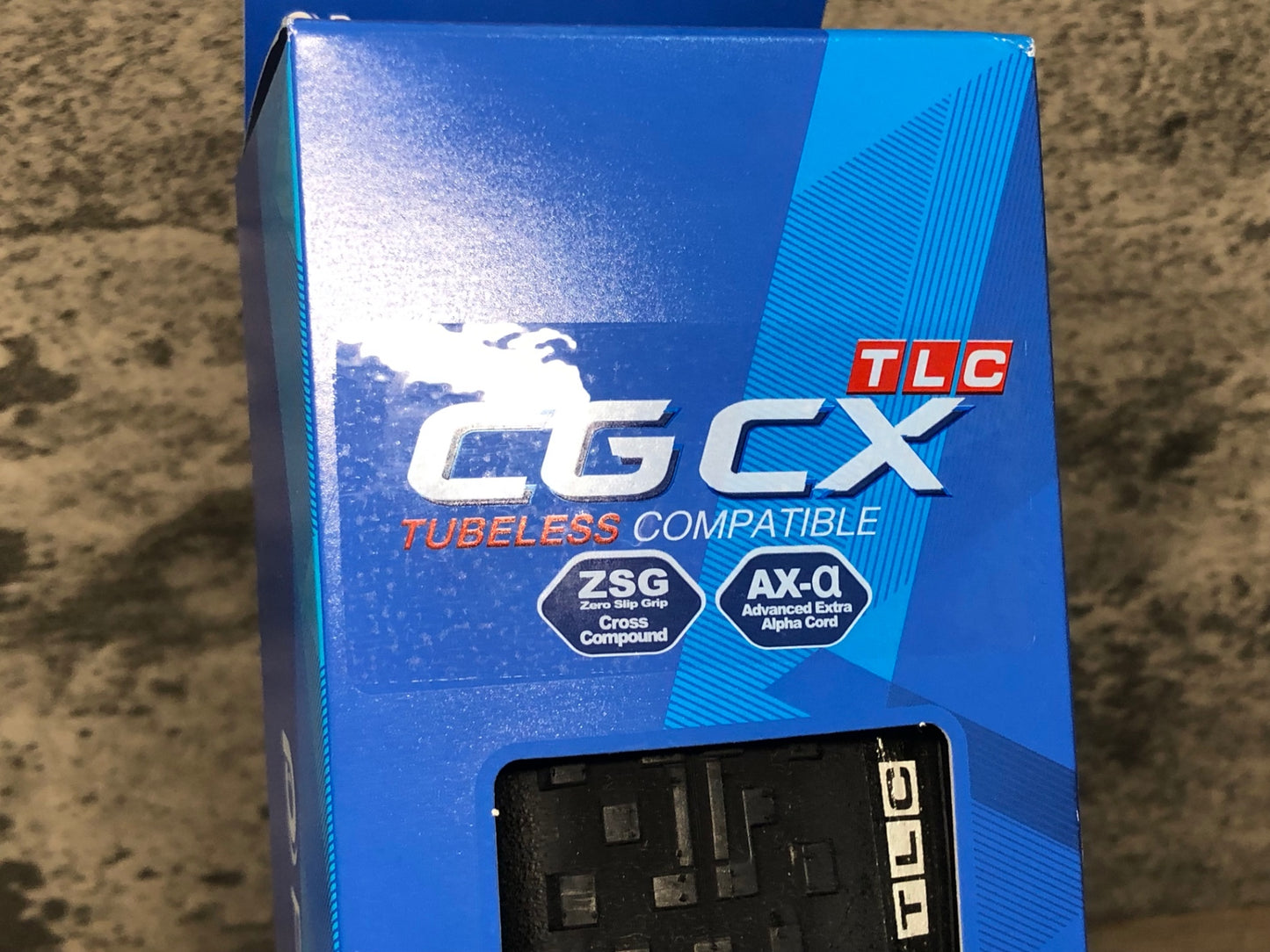 IU399 パナレーサー Panaracer CG CX チューブレスタイヤ 700x33C 2本セット