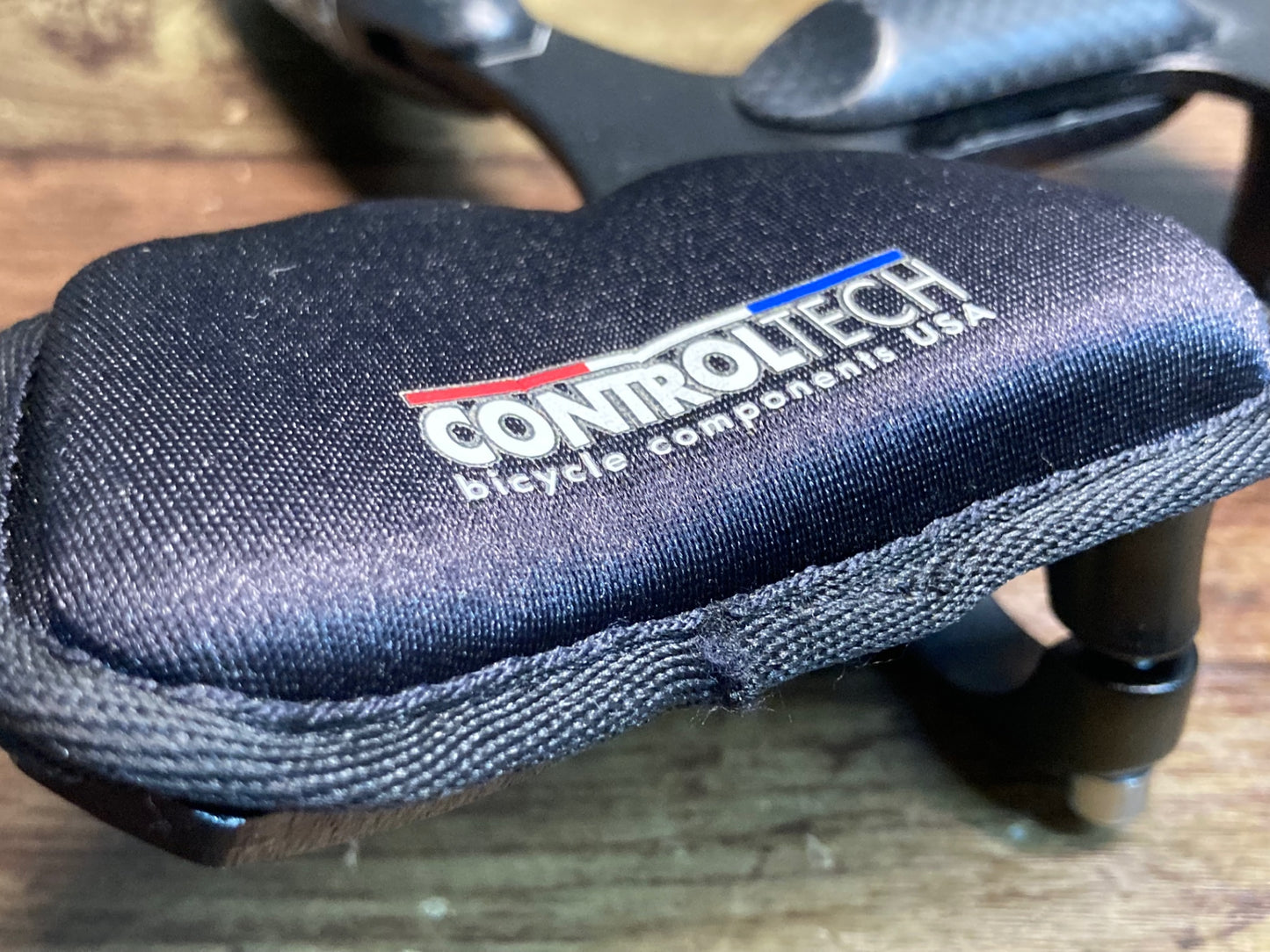 IV477 コントロールテック CONTROL TECH AERO DH BAR DHバー Φ31.8