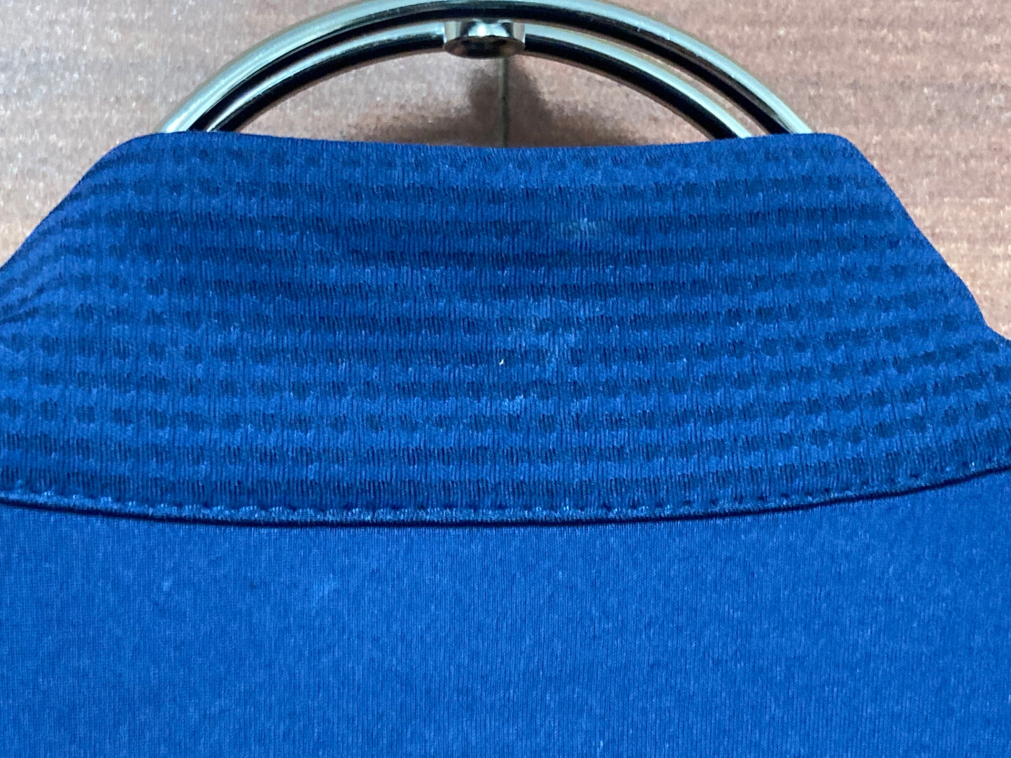 IL635 ラファ Rapha CORE LIGHTWEIGHT JERSEY 半袖 サイクルジャージ 紺 XL