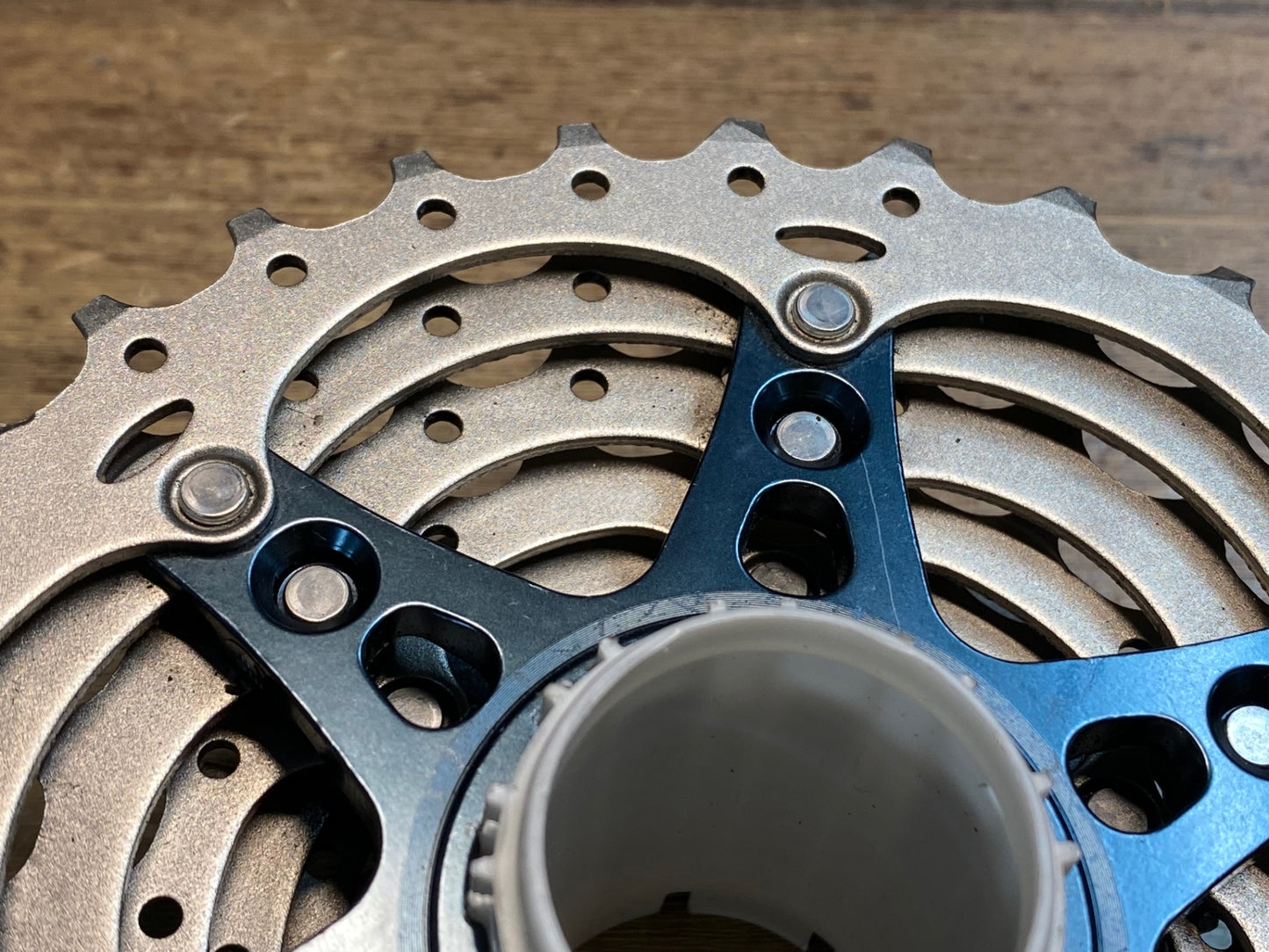 IV619 シマノ SHIMANO アルテグラ ULTEGRA スプロケット CS-R8000 11-30 11S