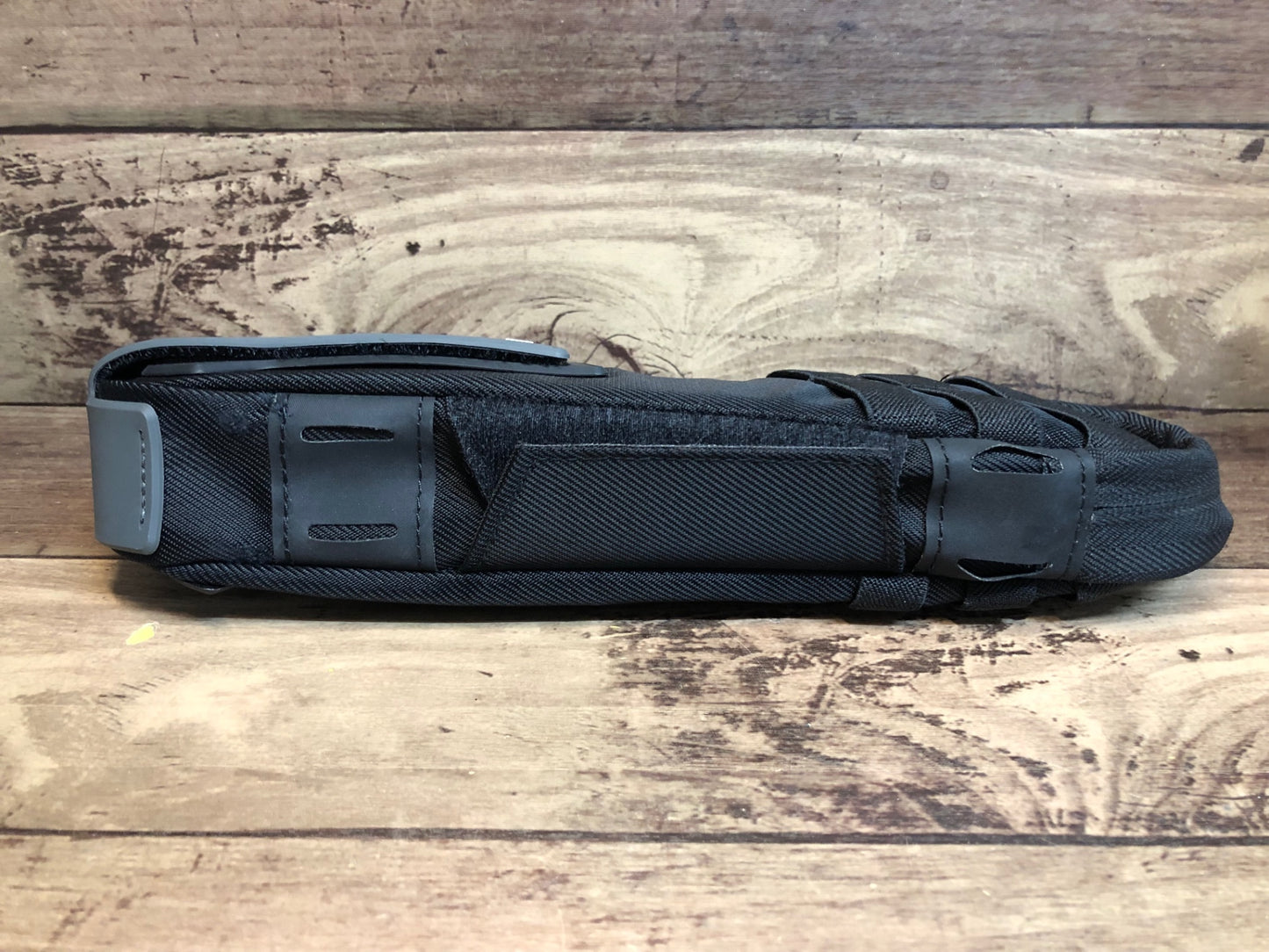 II535 トピーク TOPEAK トライバックアップ タイヤバッグ Tri-BackUp TireBag ※ストラップ1本欠品