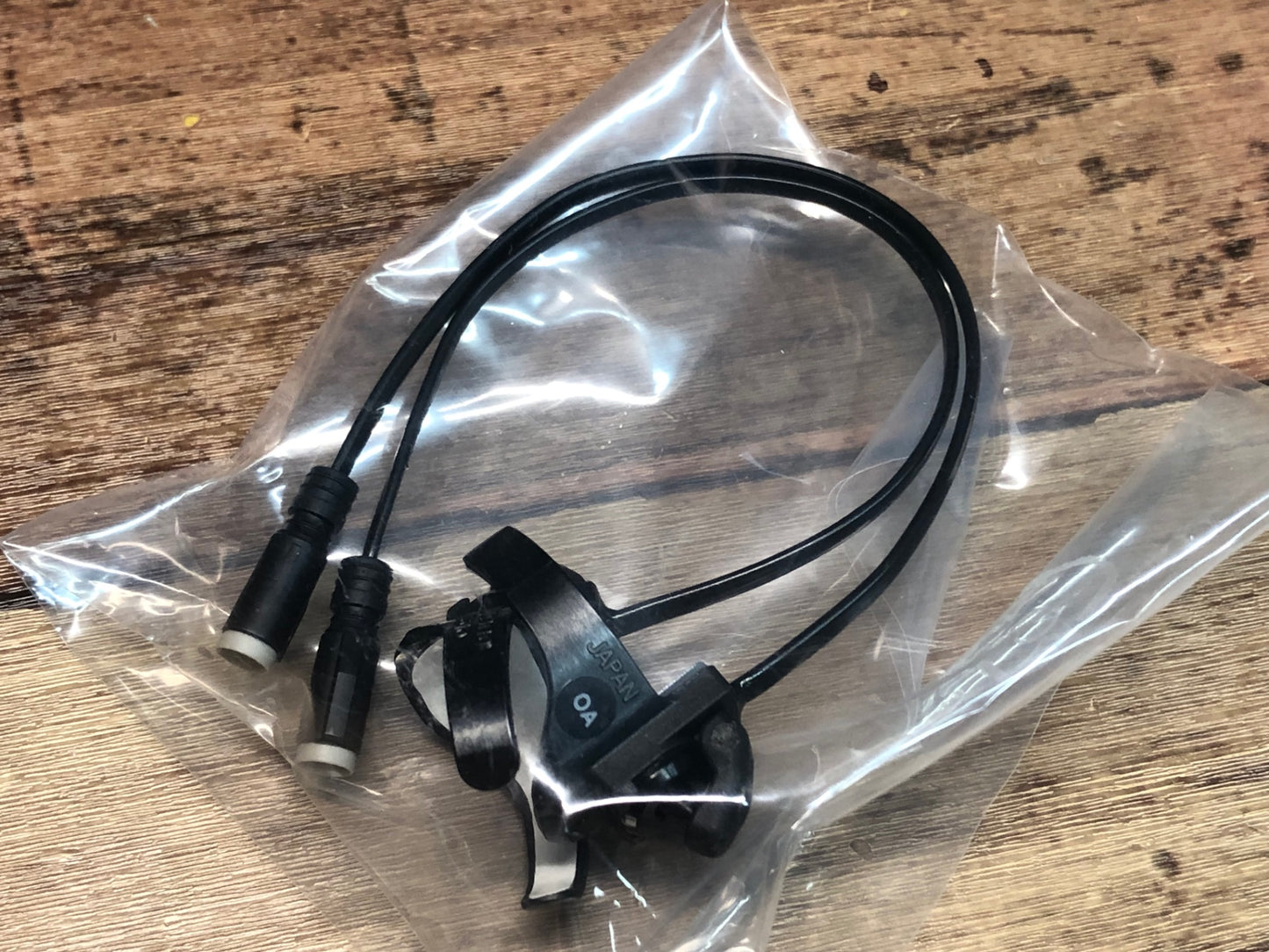 IR365 シマノ SHIMANO SW-R610 スプリンタースイッチ Di2 電動