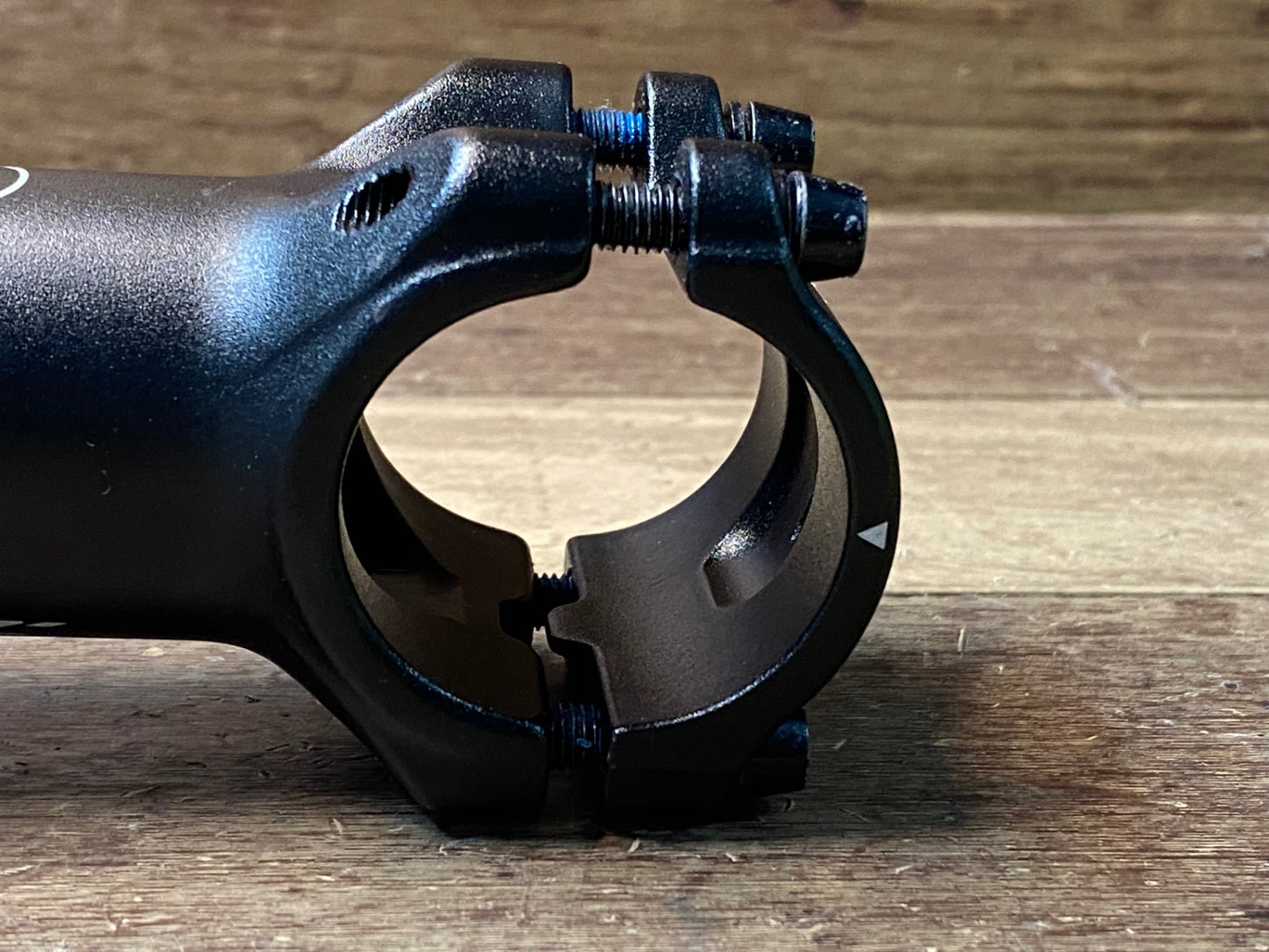 IM282 シマノ SHIMANO プロ PRO LT アルミ ステム 100mm Φ31.8 OS 17°