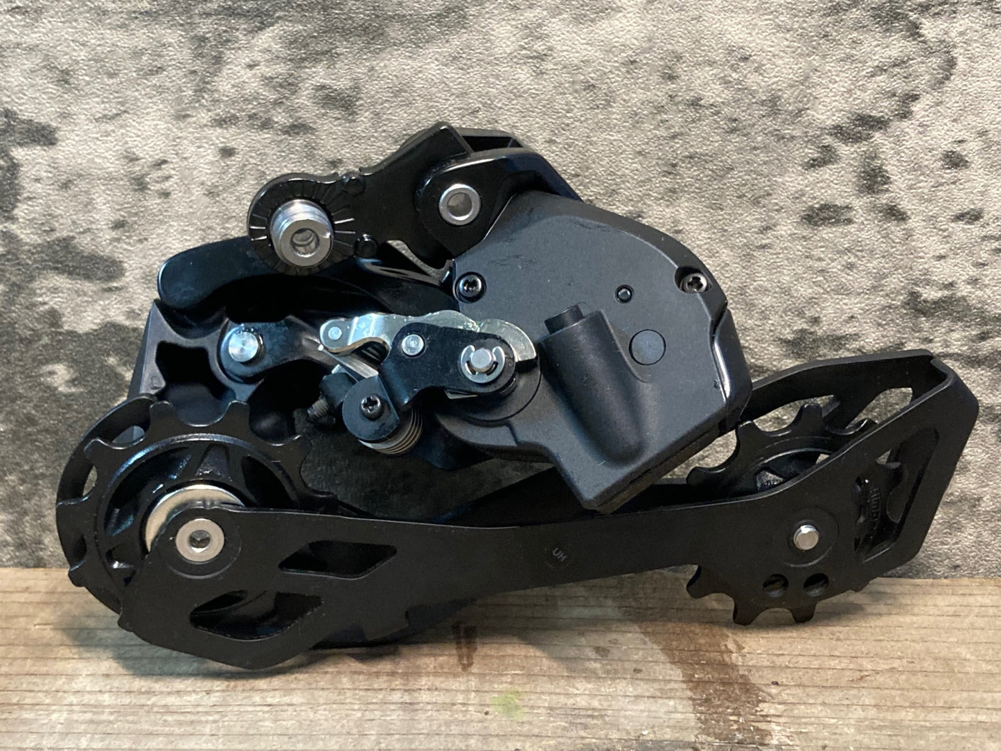 IQ139 シマノ SHIMANO 105 RD-R7150 リアディレイラー 12s Di2 電動