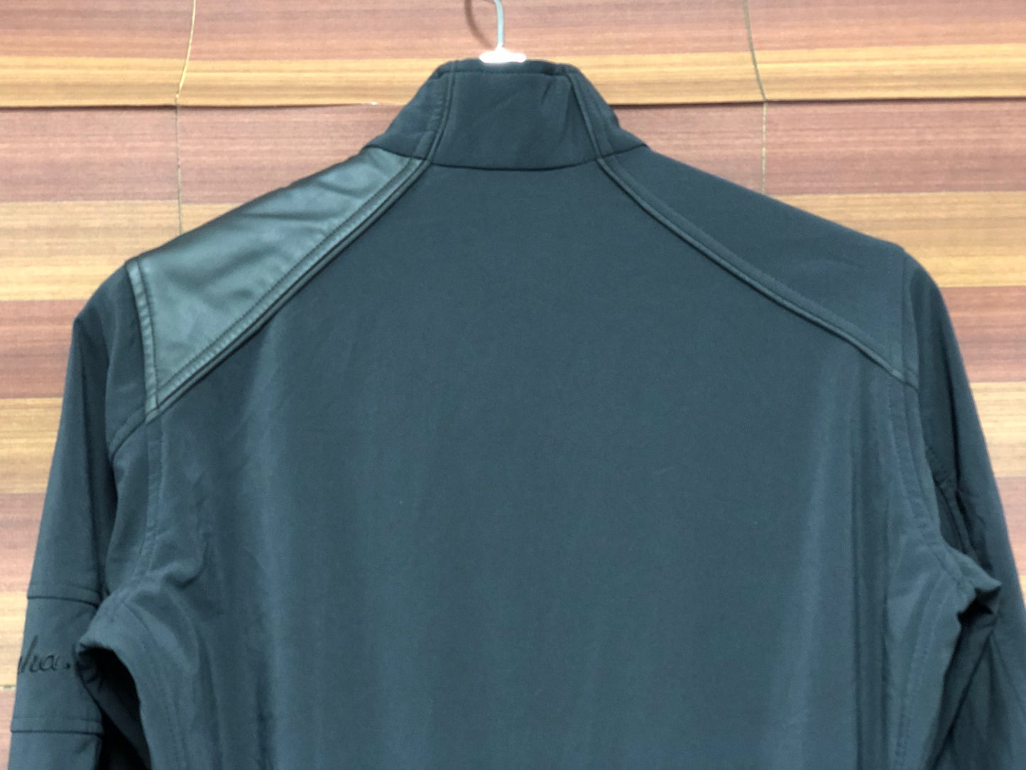 IL912 ラファ Rapha CLASSIC WINTER JACKET 長袖 サイクルジャケット 黒 XS