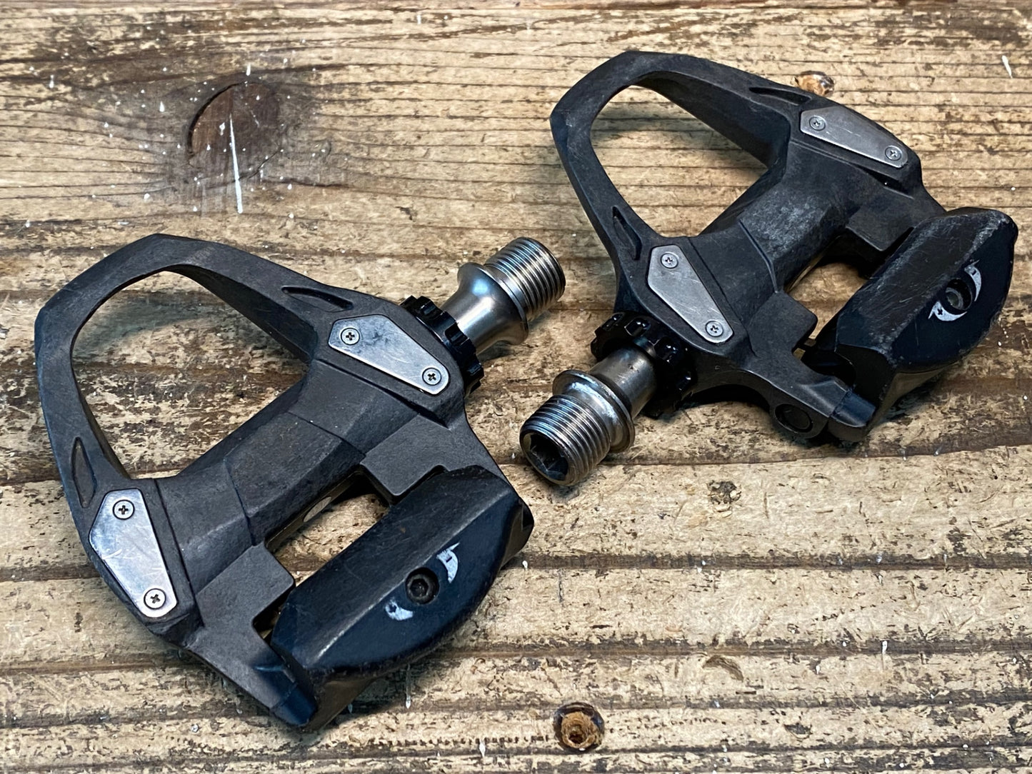 IT199 シマノ SHIMANO 105 PD-R7000 ビンディングペダル SPD-SL