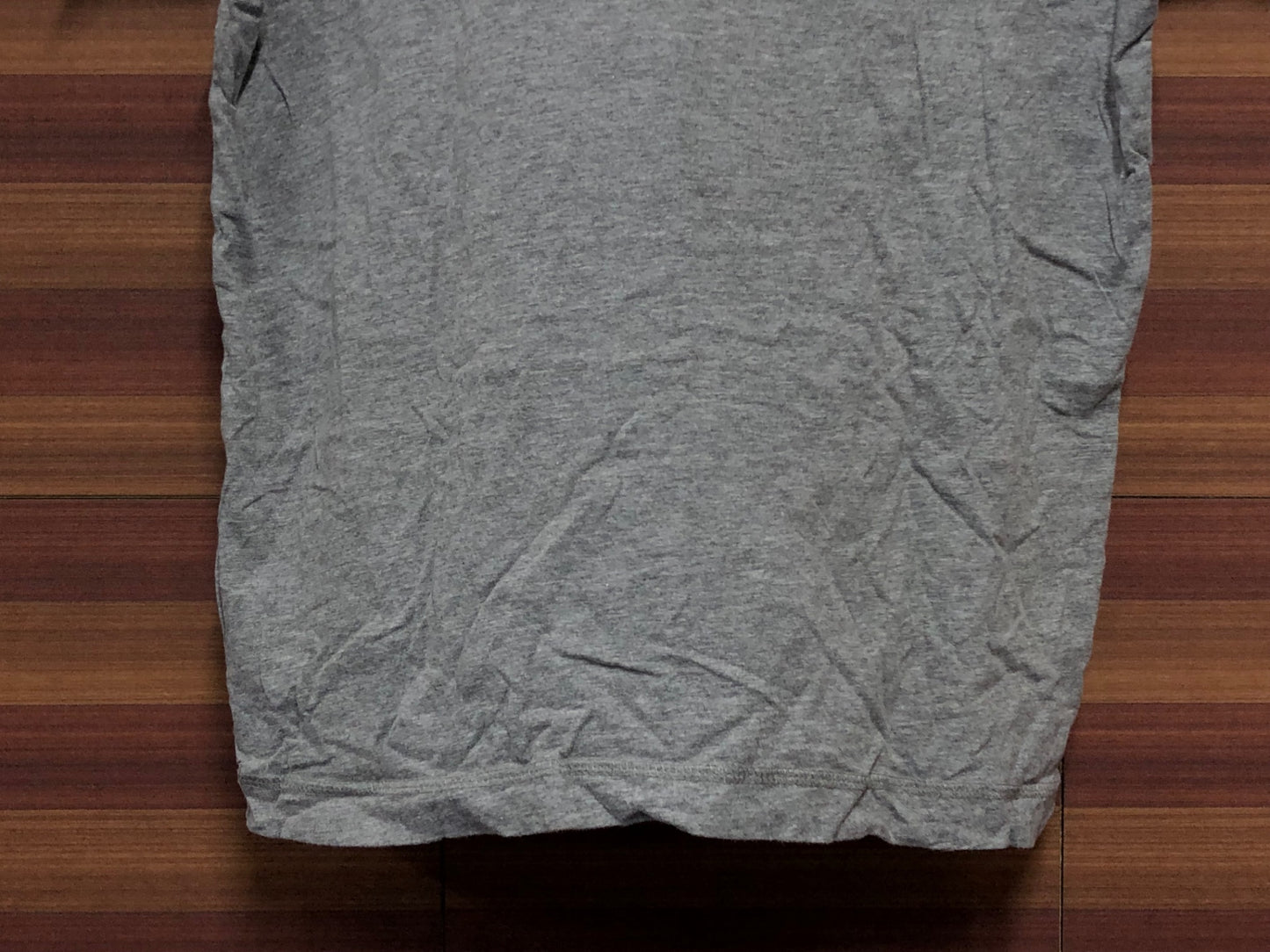 IO146 ラファ Rapha TEAM SKY Tシャツ 半袖 グレー M