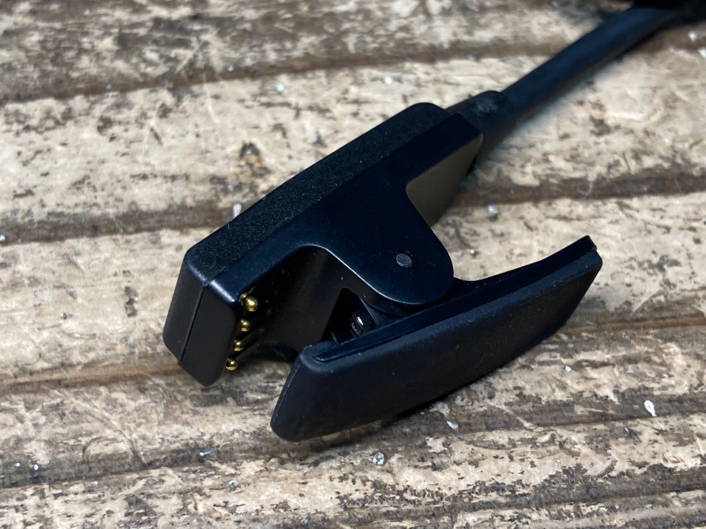 IL991 ガーミン GARMIN ForeAthlete 230J スポーツウォッチ 黒白 ANT+ Blutetooth