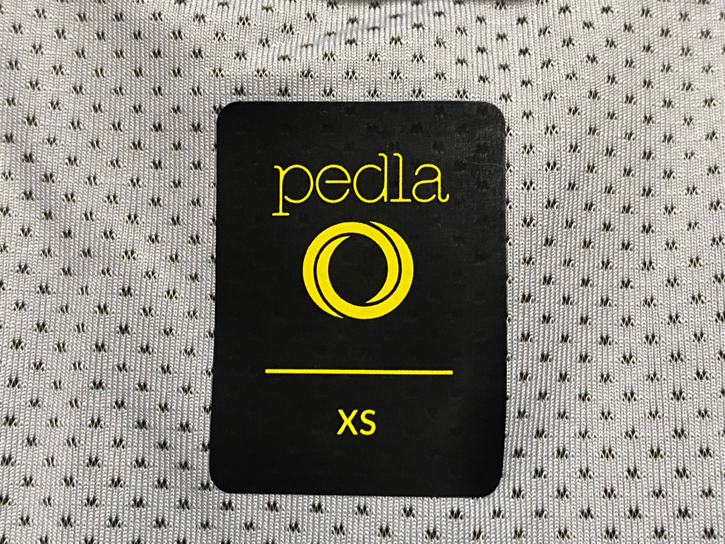 JB494 ペドラ Pedla サイクルベスト ジレ カーキ XS