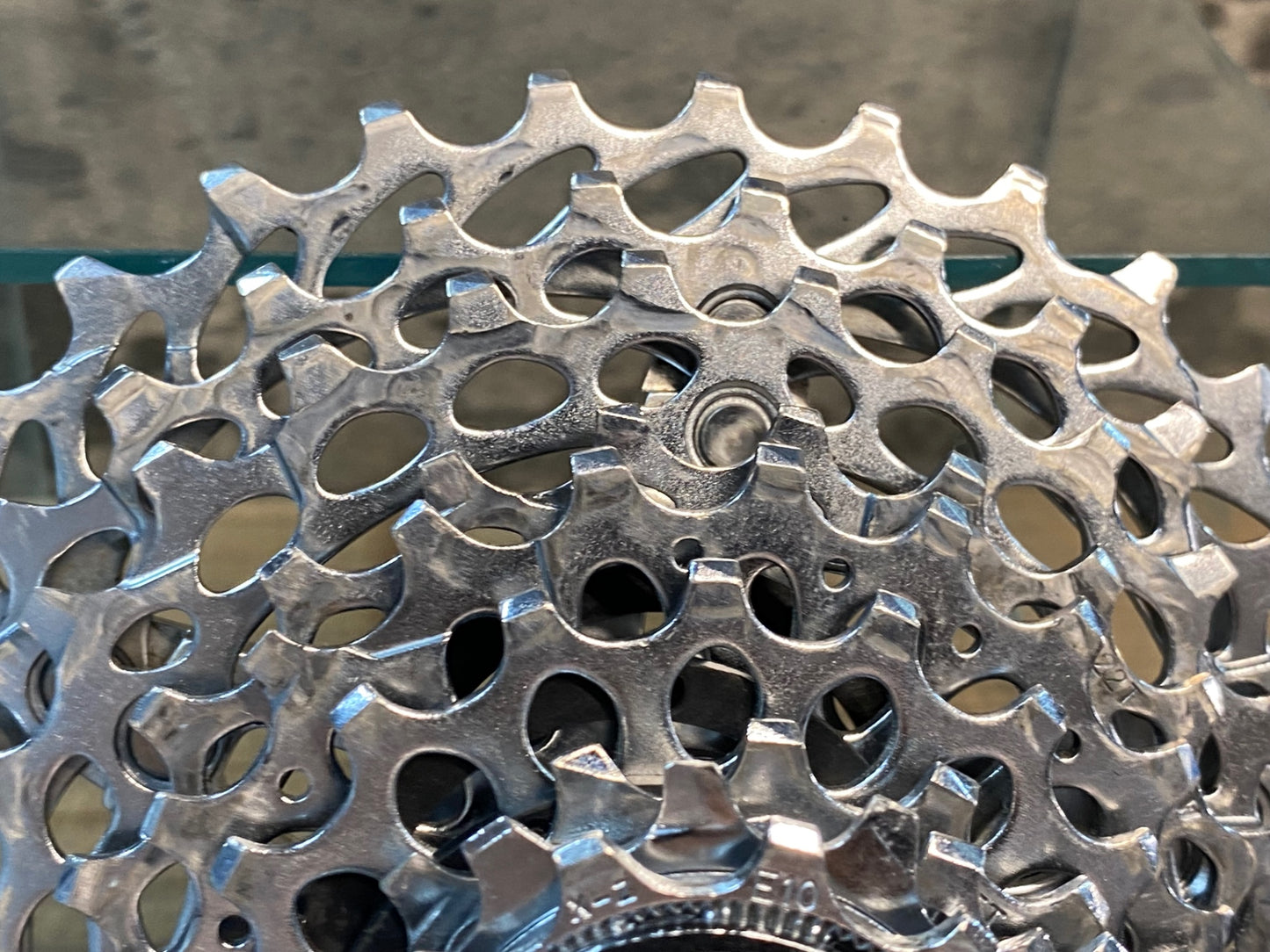 IW995 スラム SRAM PG-1050 スプロケット 11-32T 10S