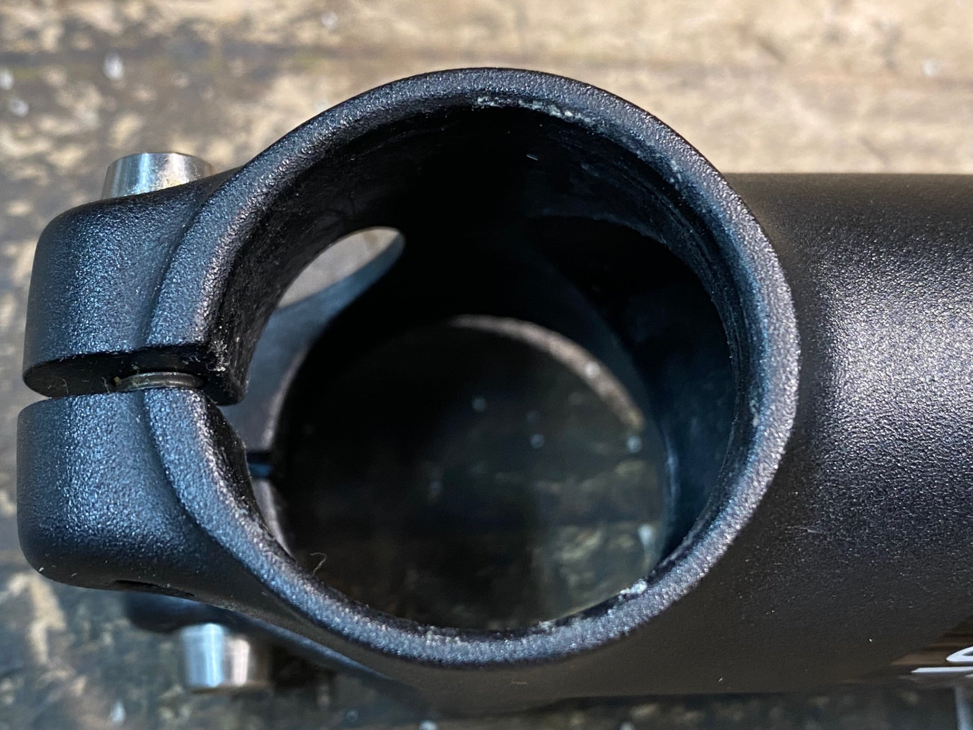 IX529 スペシャライズド SPECIALIZED S-WORKS SL STEM アルミ