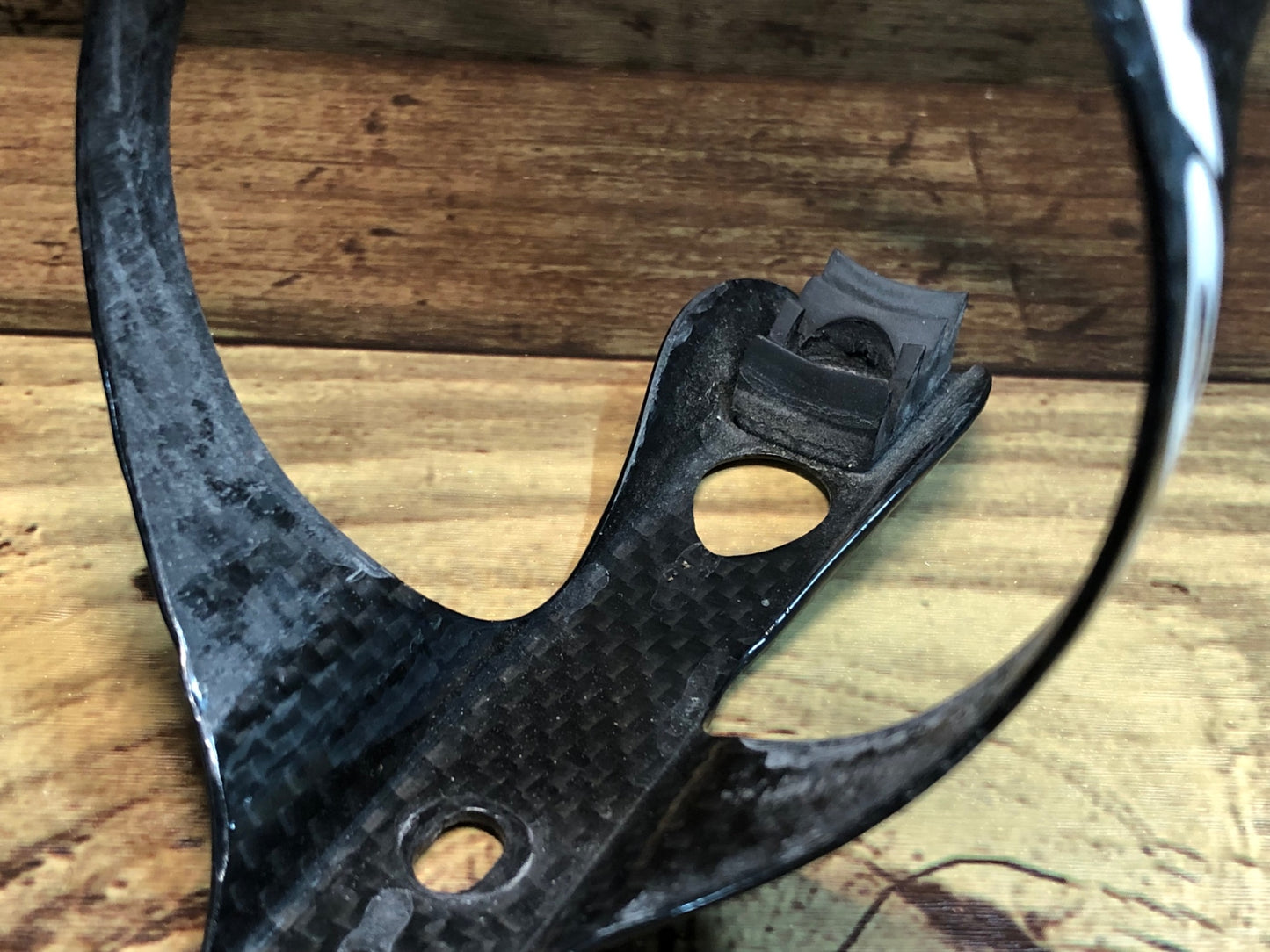 IM855 ルック LOOK カーボン ボトルケージ