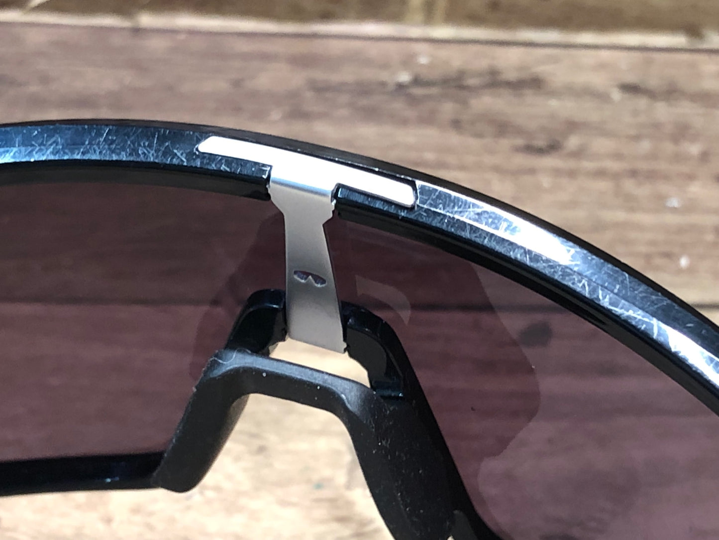 IM449 オークリー OAKLEY スートロ SUTRO アイウェア サングラス 黒 PRIZMレンズ