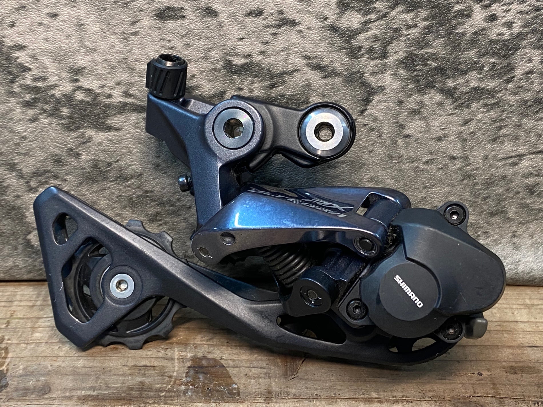 IR728 シマノ SHIMANO アルテグラ ULTEGRA RX RD-RX800 リアディレイラー 11S GS – BICI ...