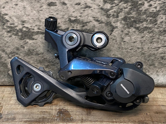 IR728 シマノ SHIMANO アルテグラ ULTEGRA RX RD-RX800 リアディレイラー 11S GS