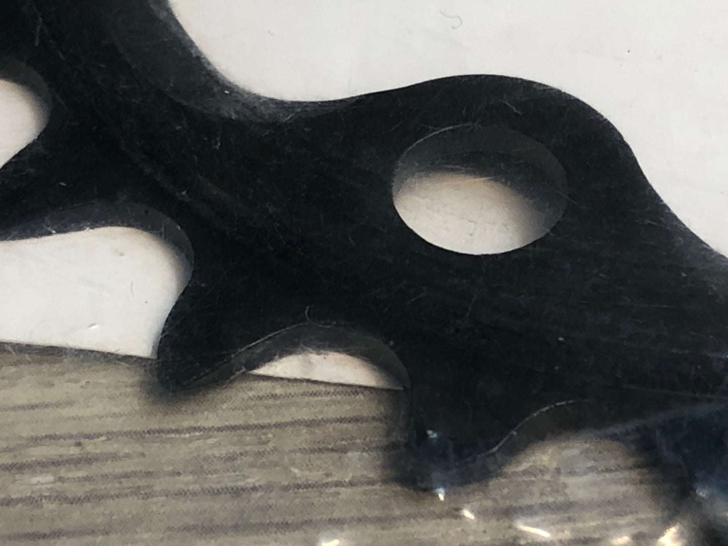 IK871 シマノ SHIMANO XTR FC-M960 チェーンリング 22T