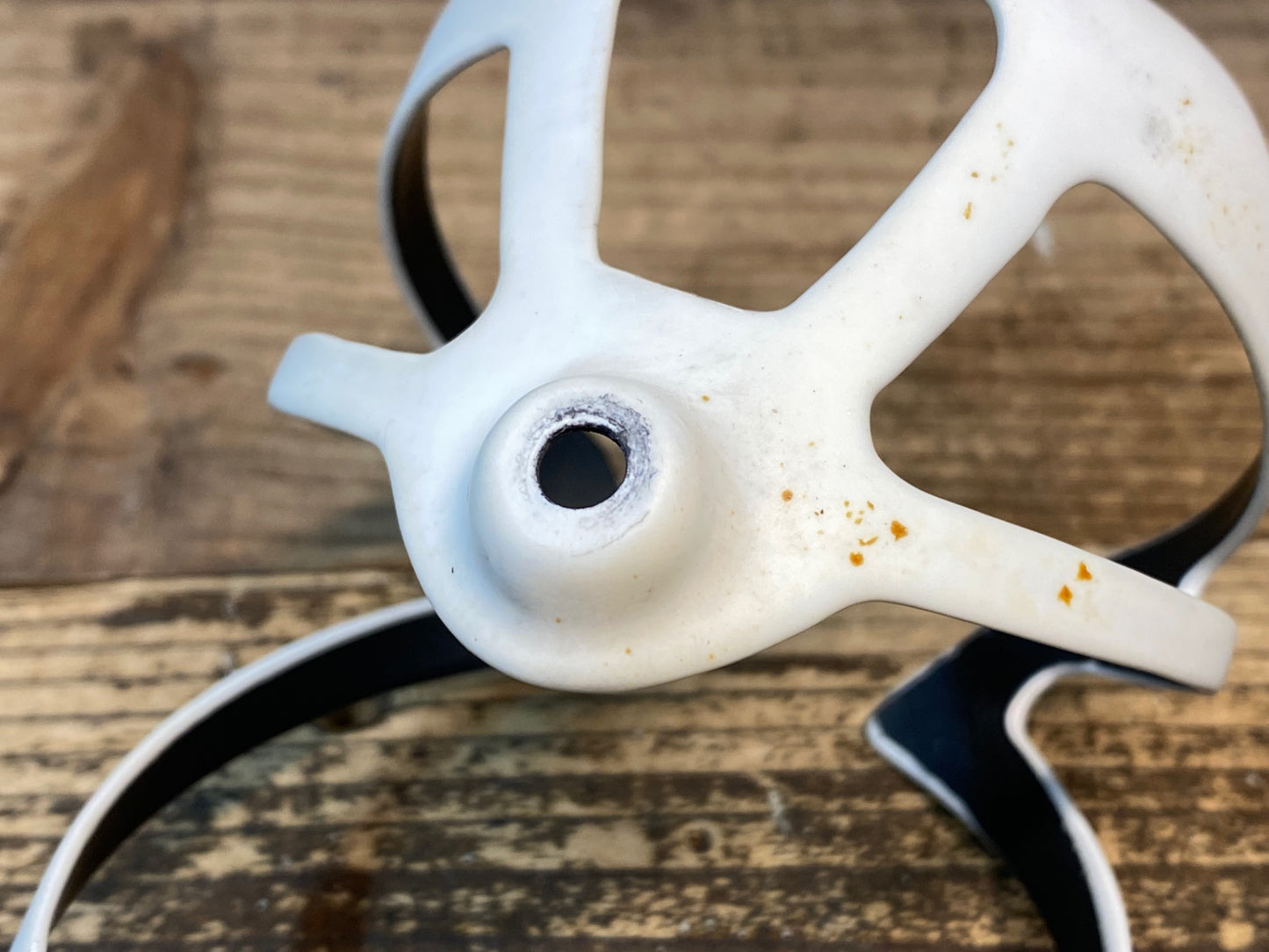 IN961 ボントレガー BONTRAGER XXX OCLV カーボン ボトルケージ