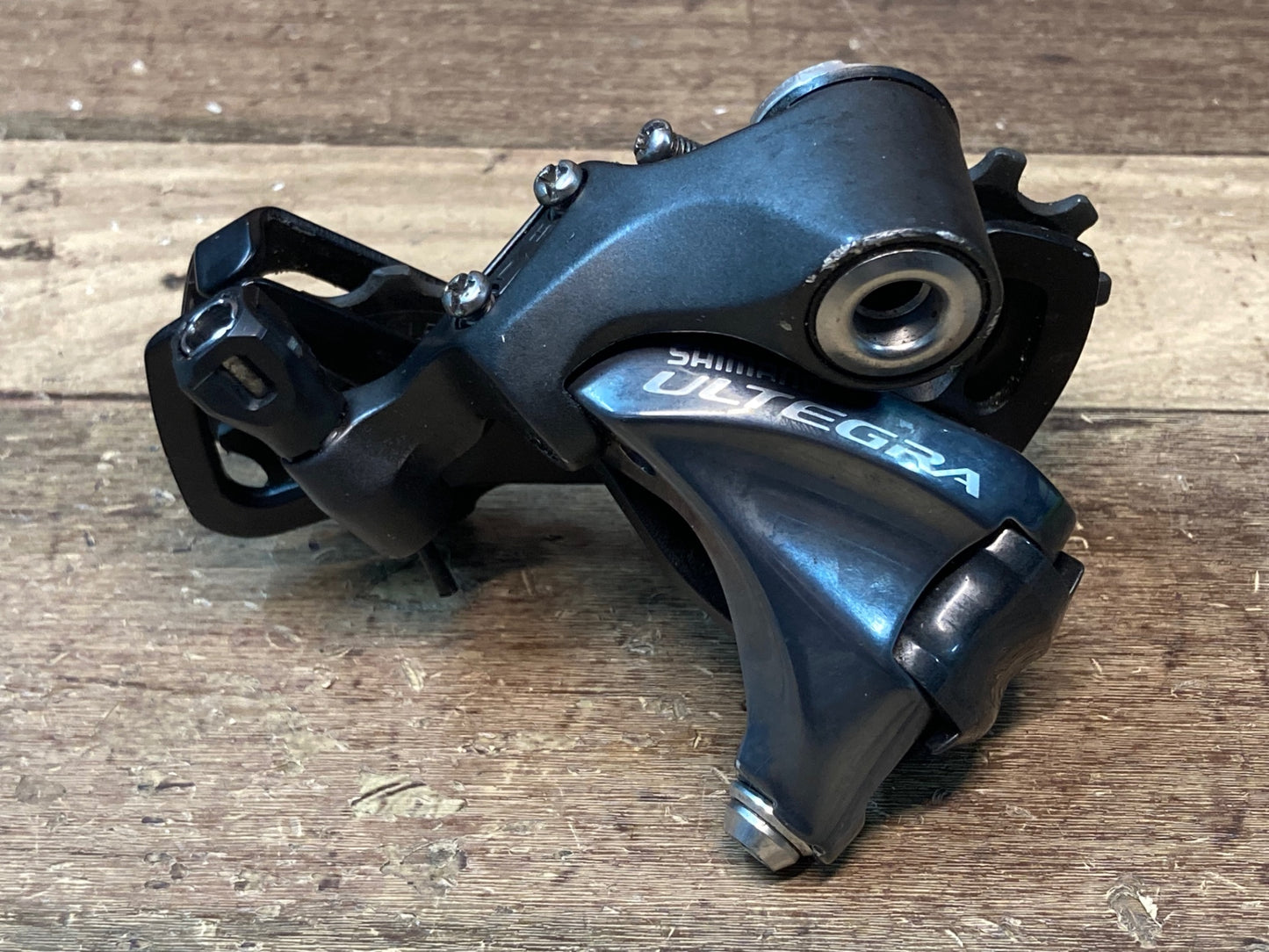 IM383 シマノ SHIMANO アルテグラ ULTEGRA RD-6800 リアディレイラー
