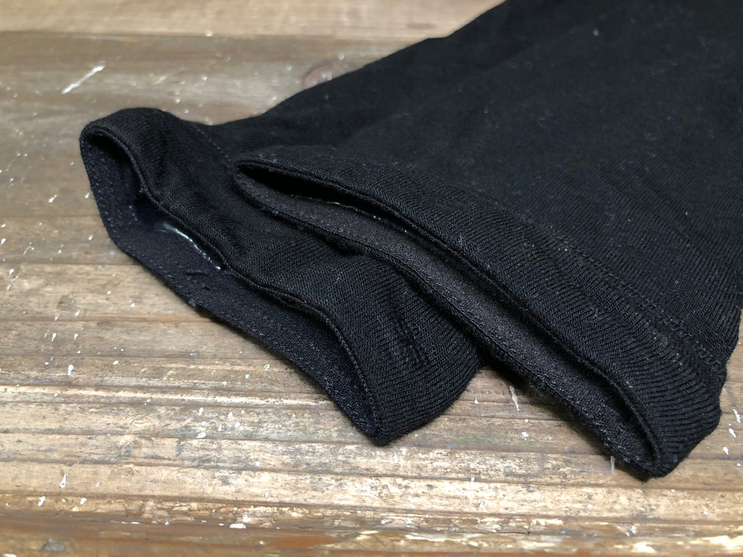 IN355 ラファ RAPHA アームカバー S